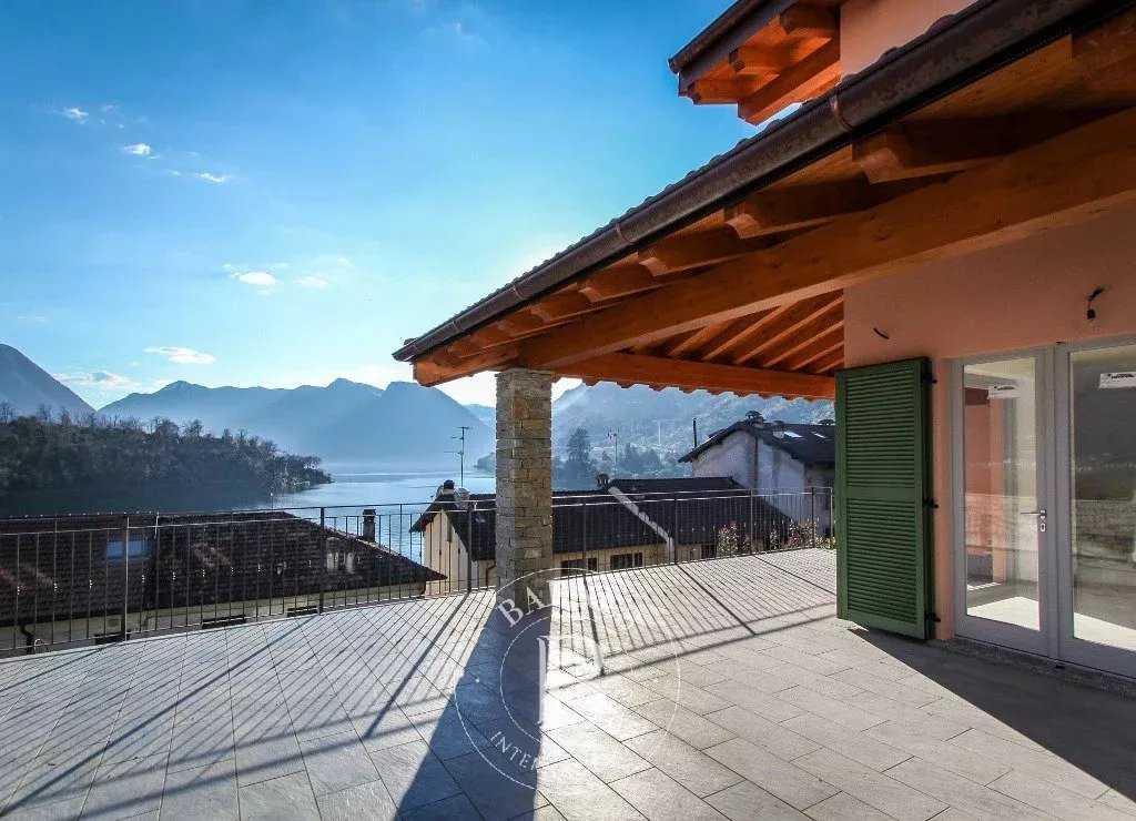 Villa Argegno  -  ref 3049773 (picture 1)
