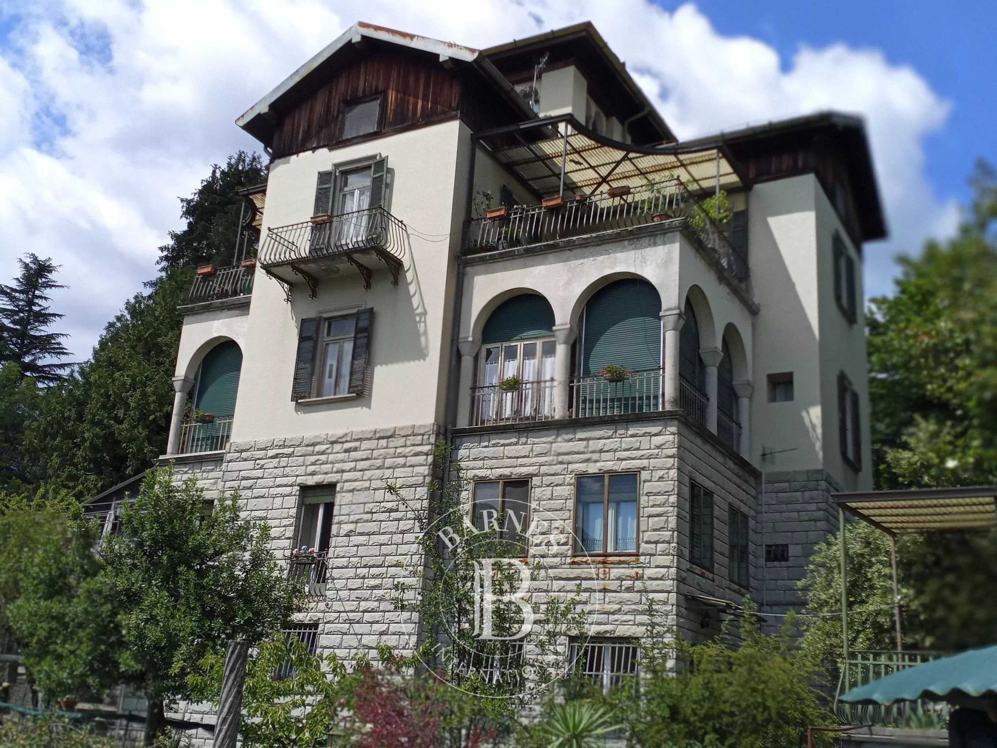 Villa Centro Valle Intelvi  -  ref 5825120 (picture 1)