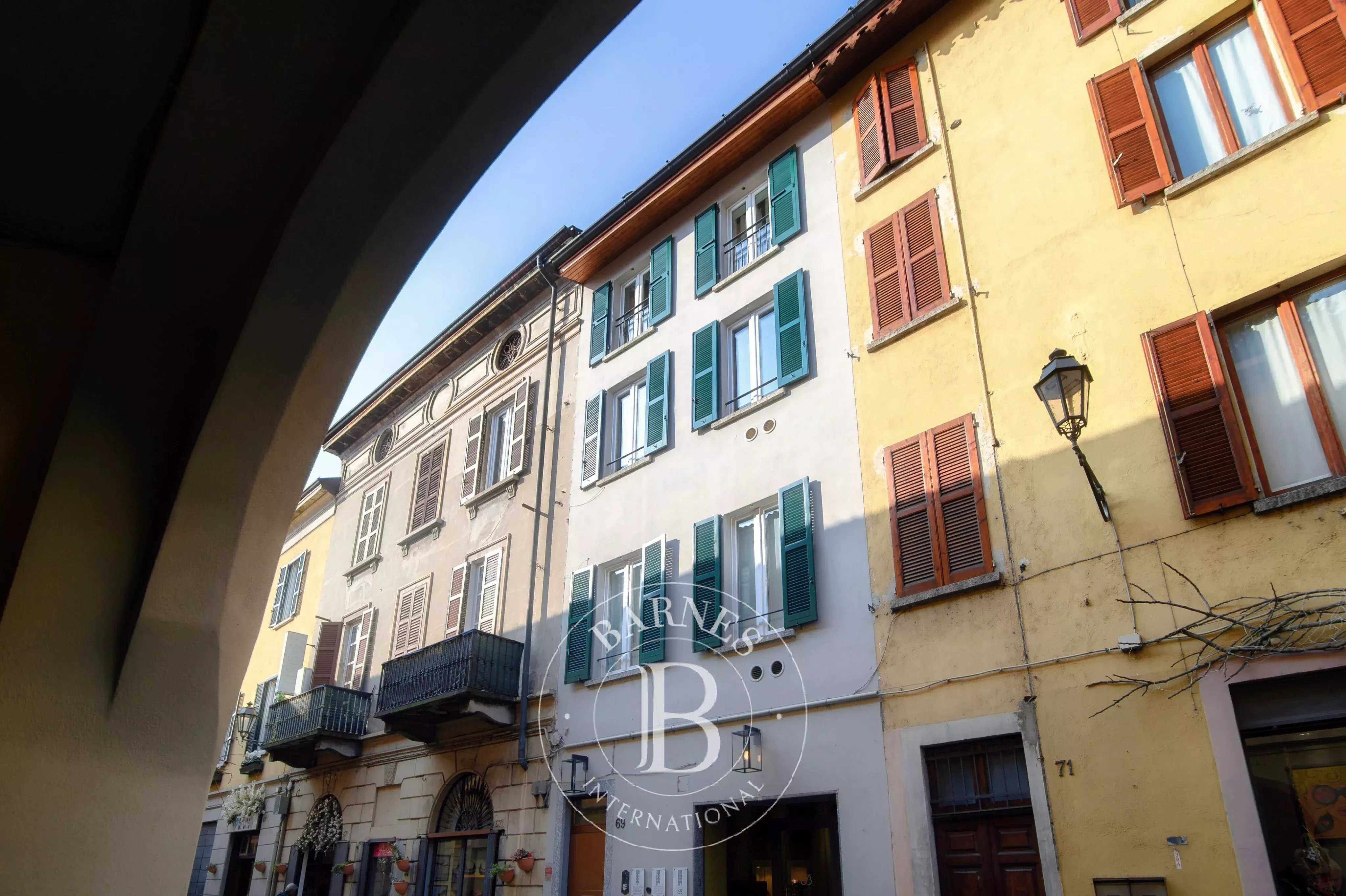 Village house Cernobbio  -  ref 85636634 (picture 2)