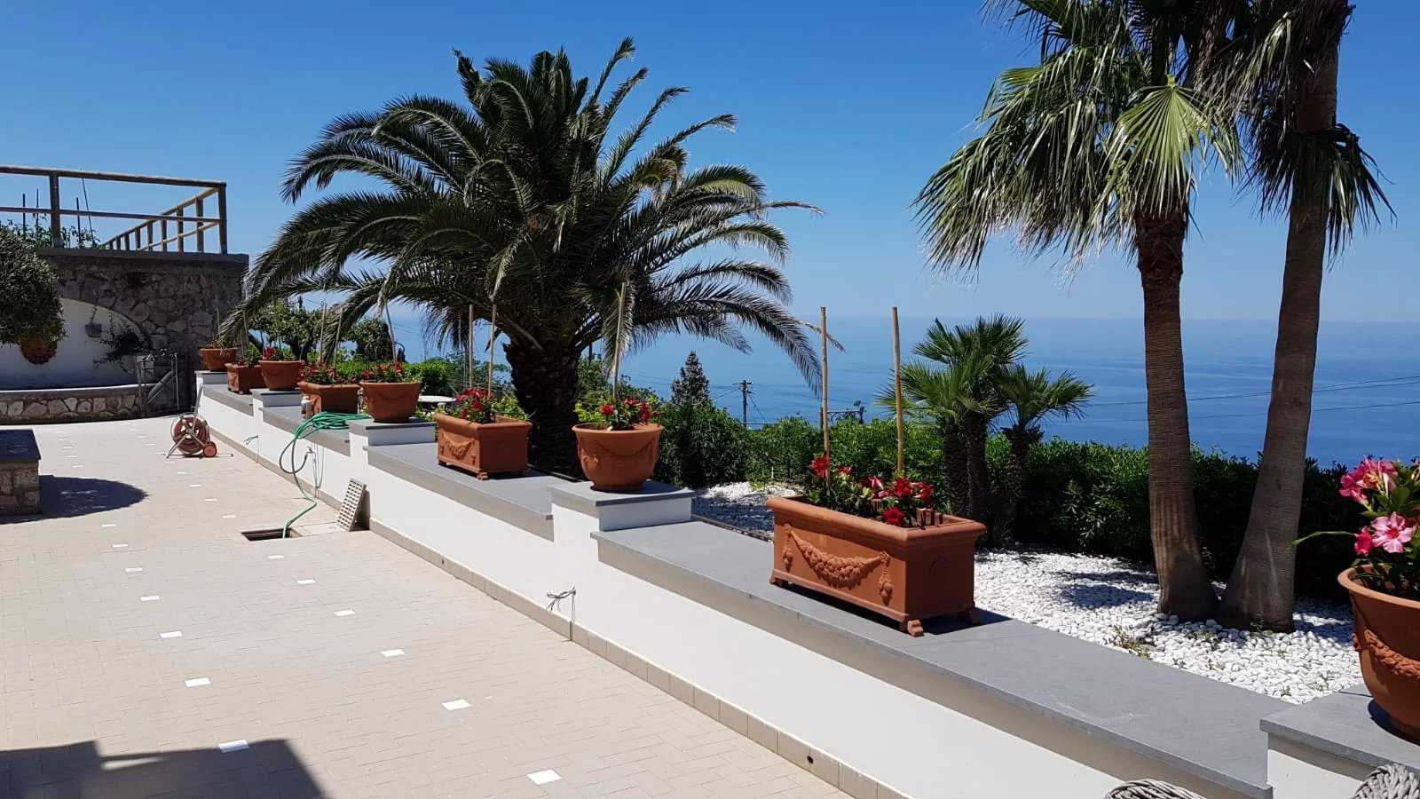 Villa Anacapri  -  ref 85287078 (picture 3)