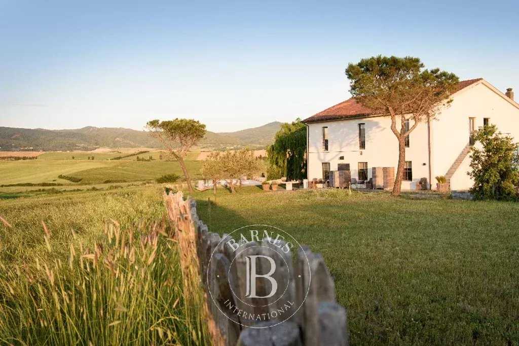 Villa Santa Luce  -  ref 85339017 (picture 1)