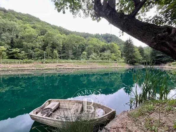 Manoir Valganna  -  ref 85098714 (picture 1)