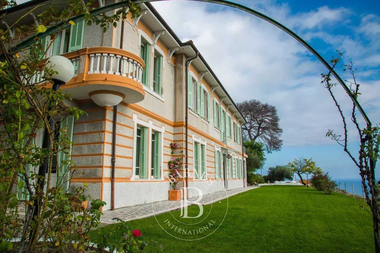 Villa Sanremo  -  ref 86005313 (picture 3)