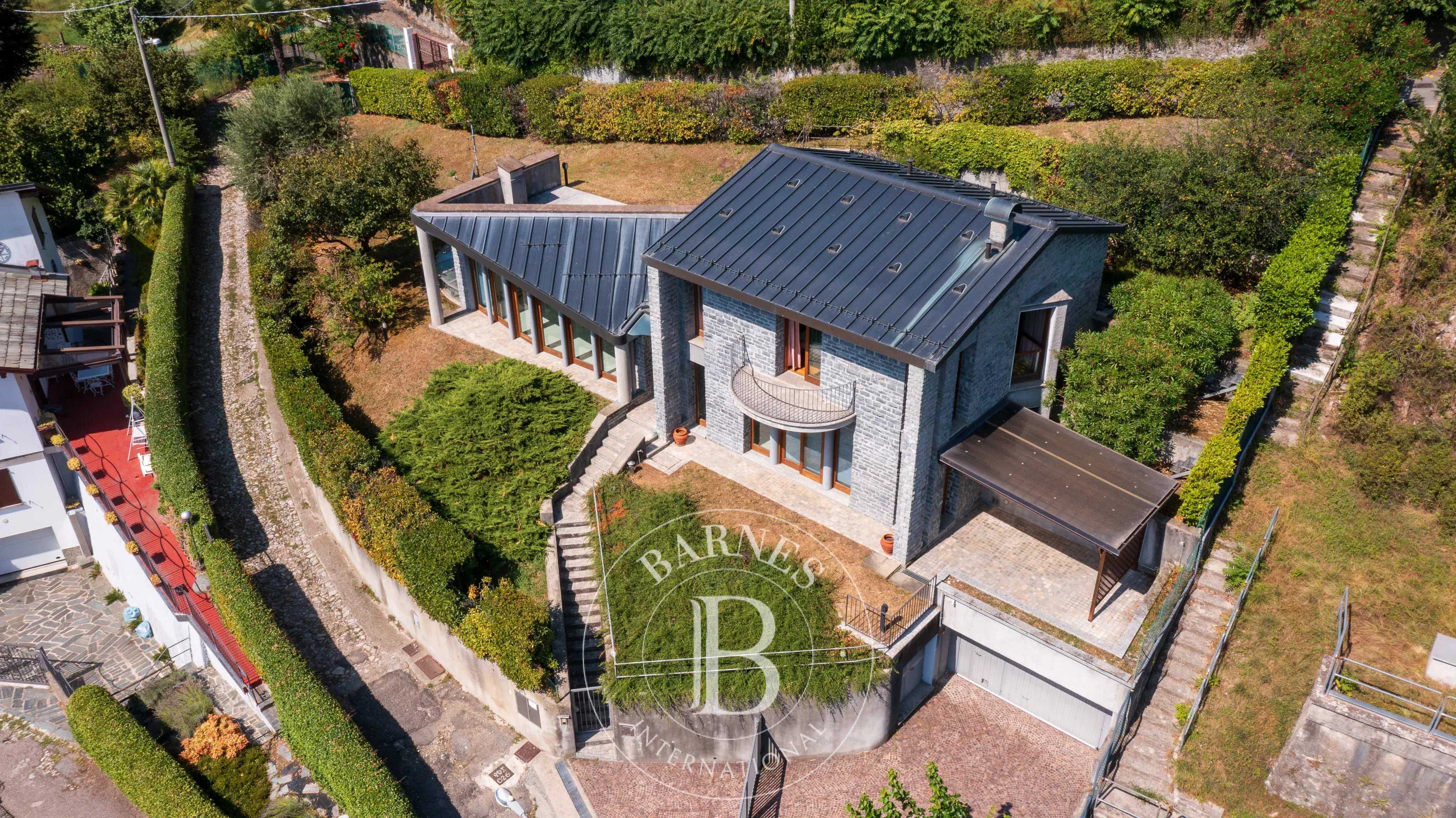 Villa Cernobbio  -  ref 85614202 (picture 1)