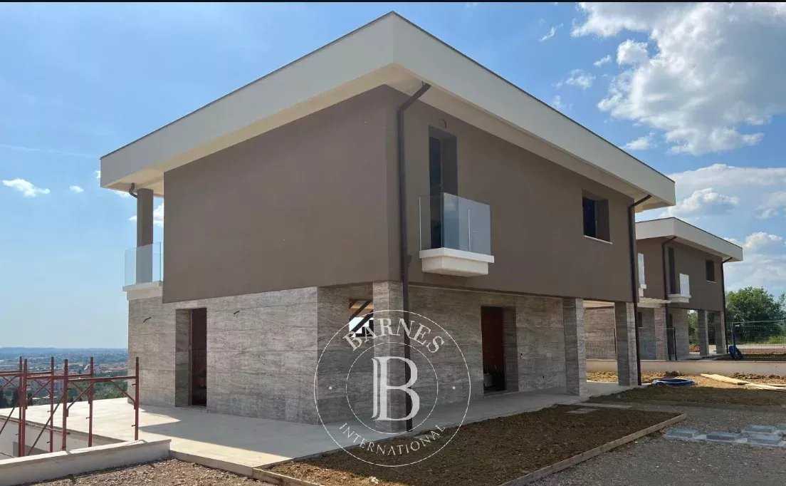 Villa Montelupo Fiorentino  -  ref 84427411 (picture 3)