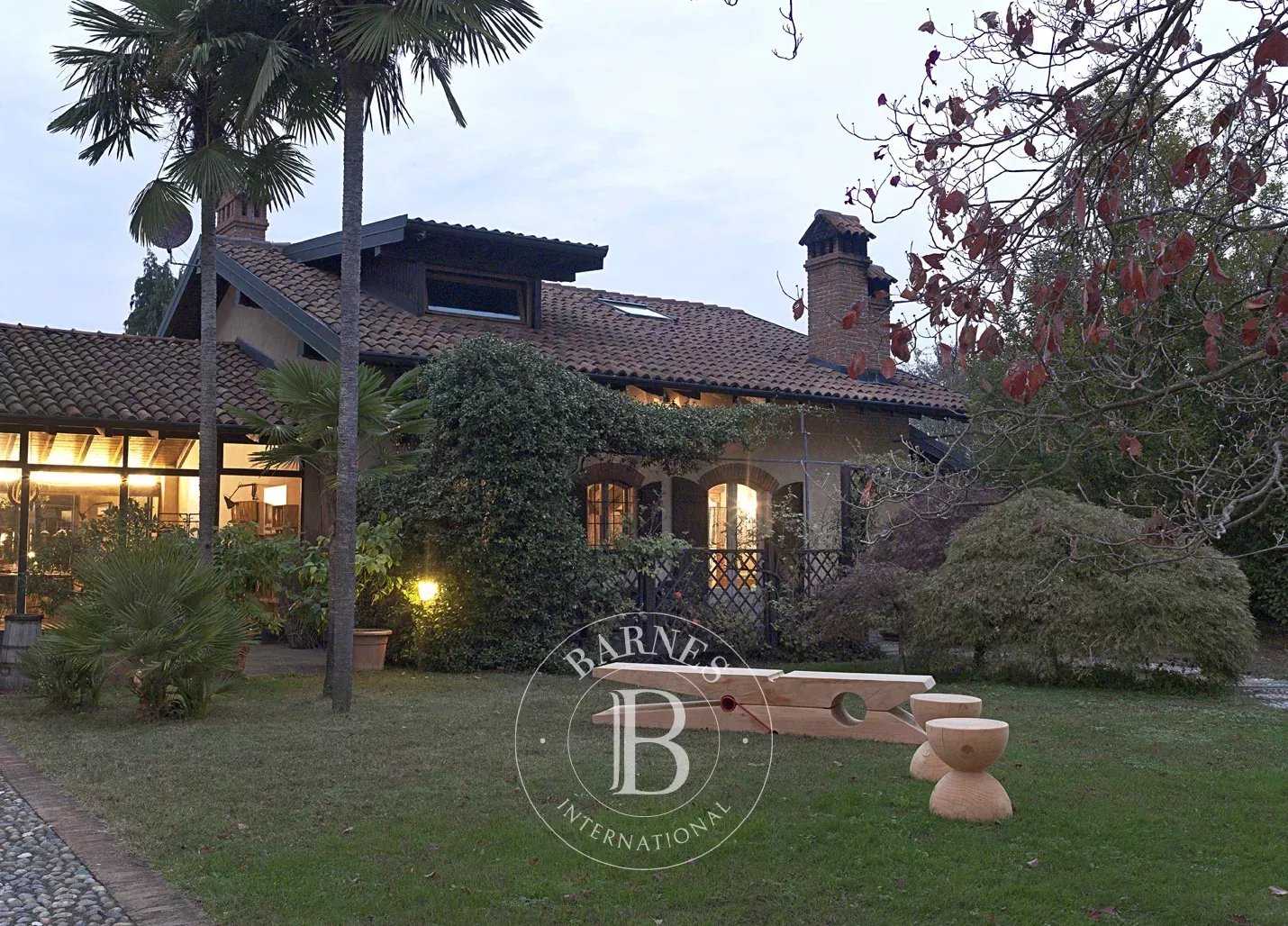 Manoir Oleggio  -  ref 85347164 (picture 3)