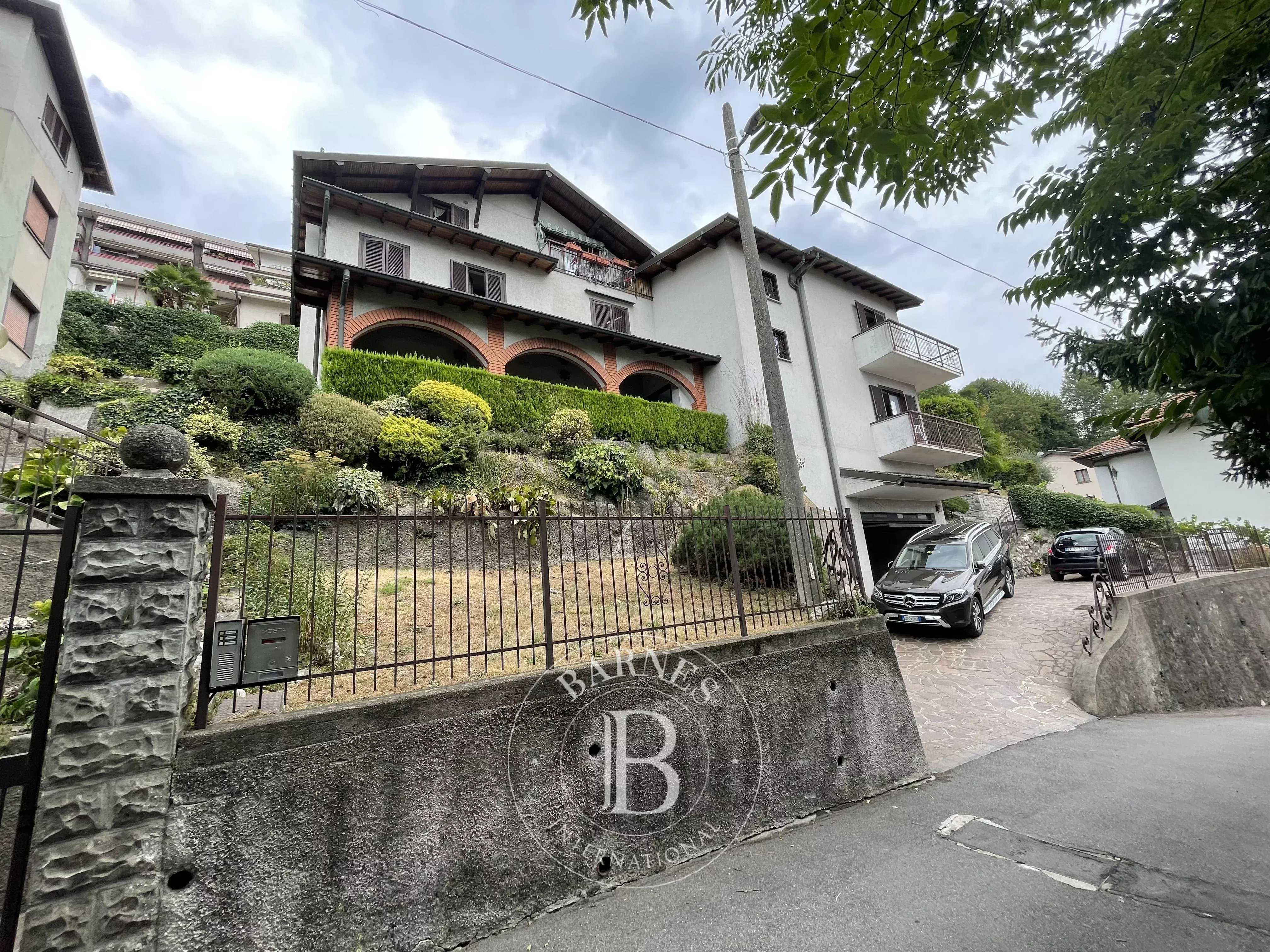 Villa Como  -  ref 7299931 (picture 3)