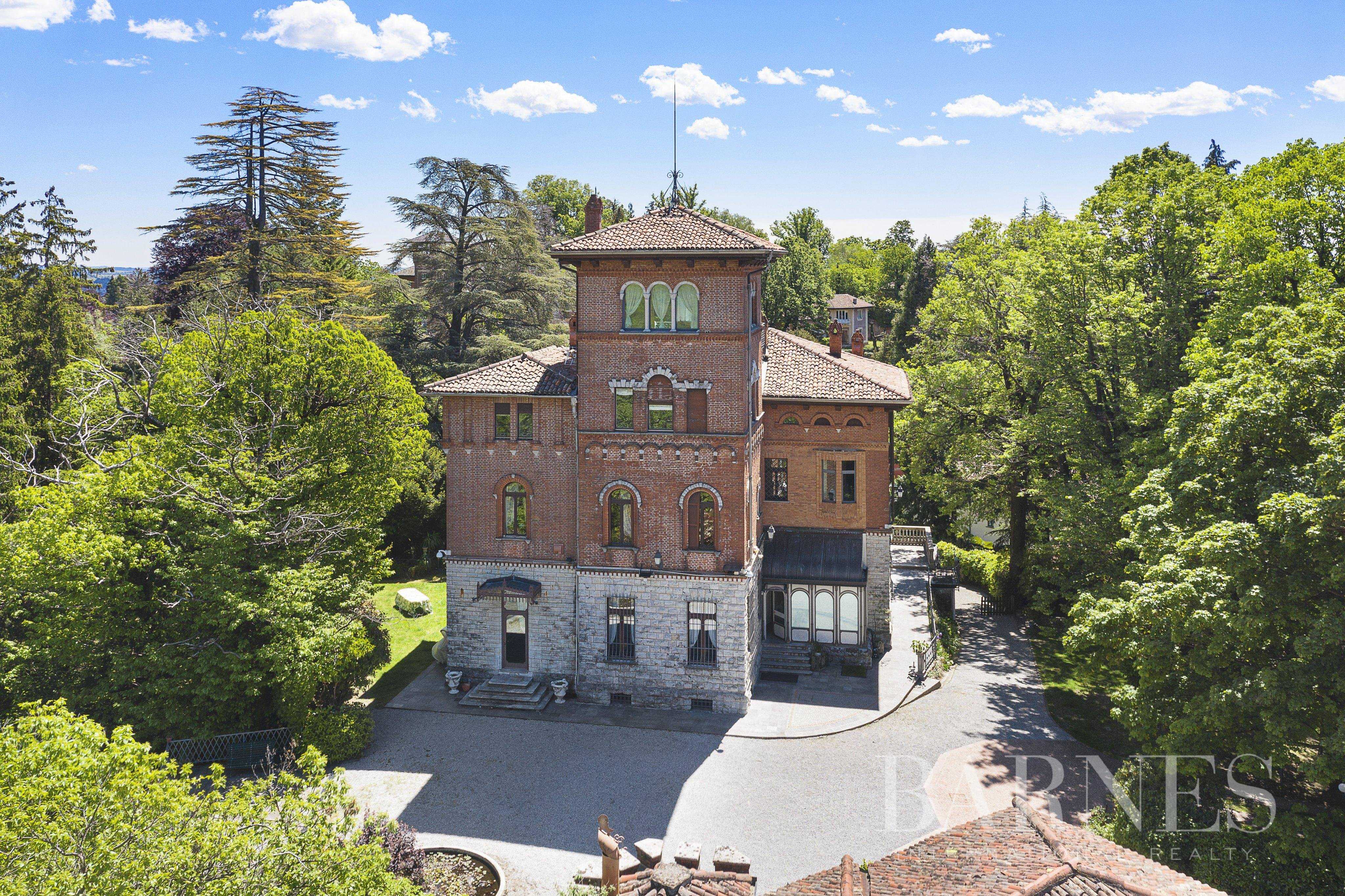 Villa Varese  -  ref 6007489 (picture 2)