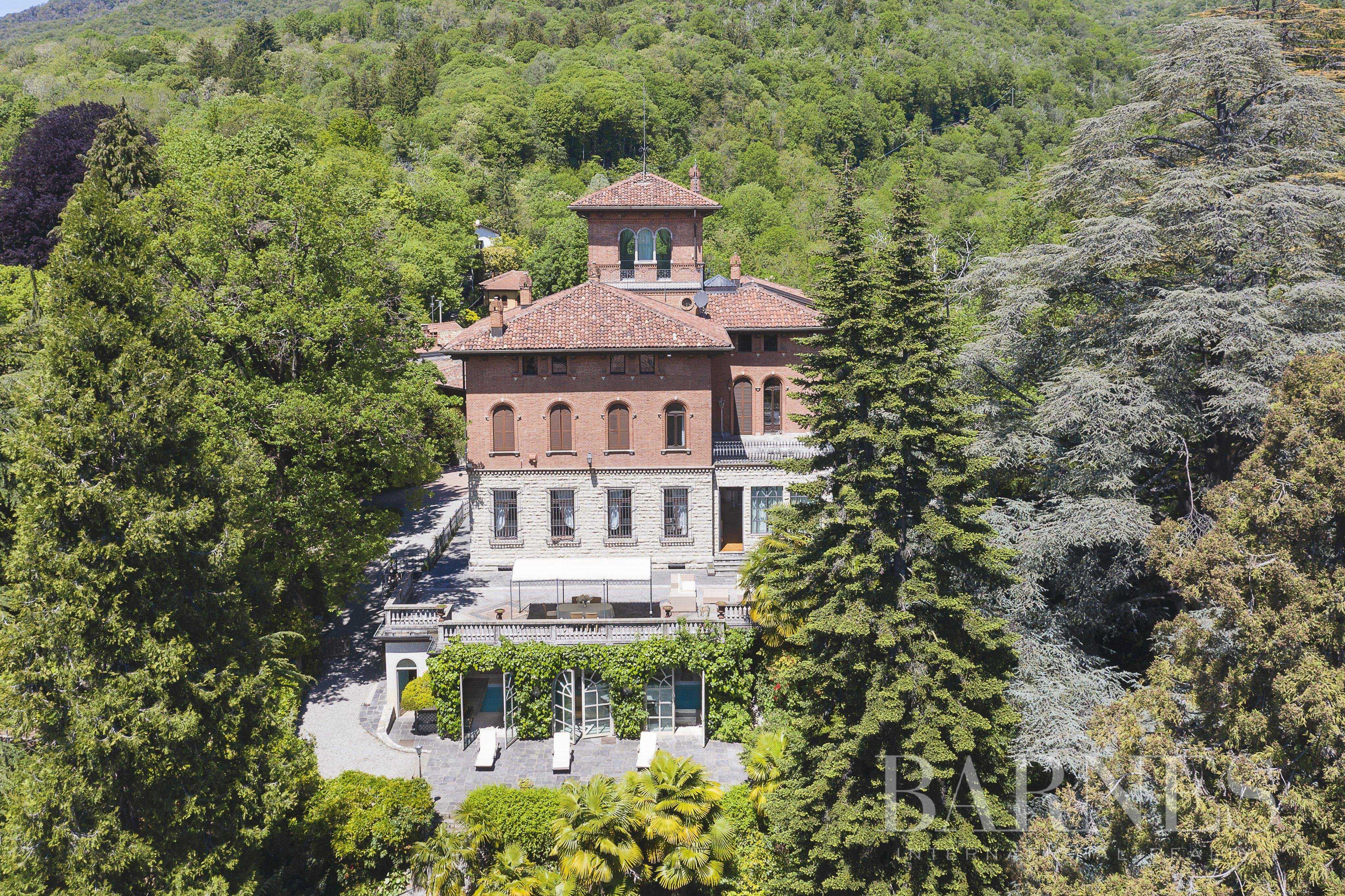 Villa Varese  -  ref 6007489 (picture 3)