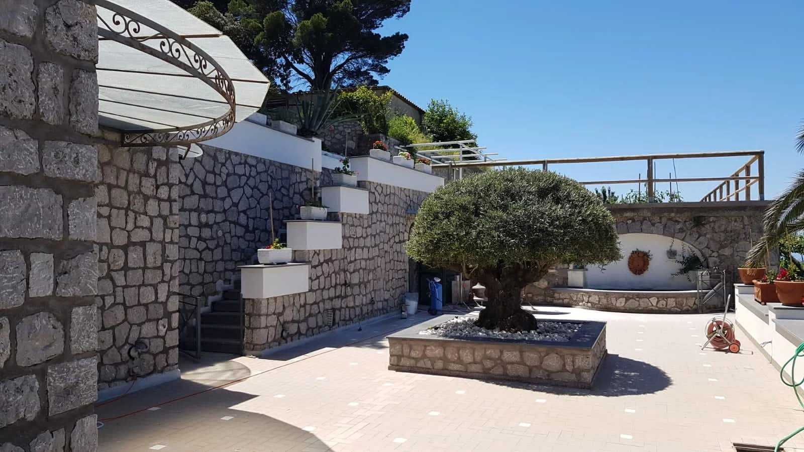 Villa Anacapri  -  ref 85287078 (picture 2)