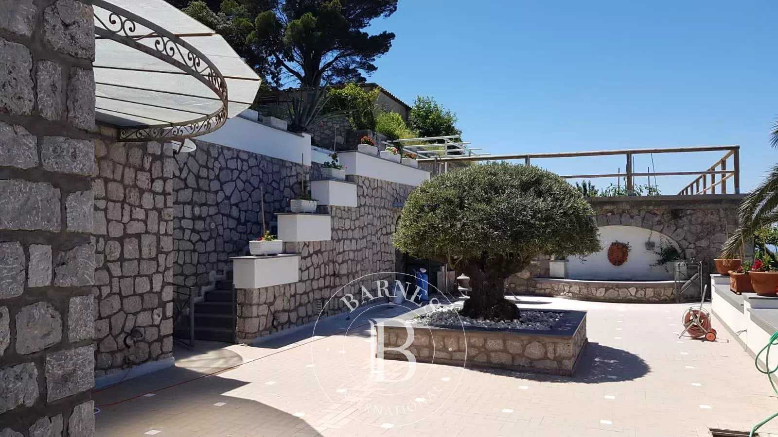 Villa Anacapri  -  ref 85287078 (picture 2)