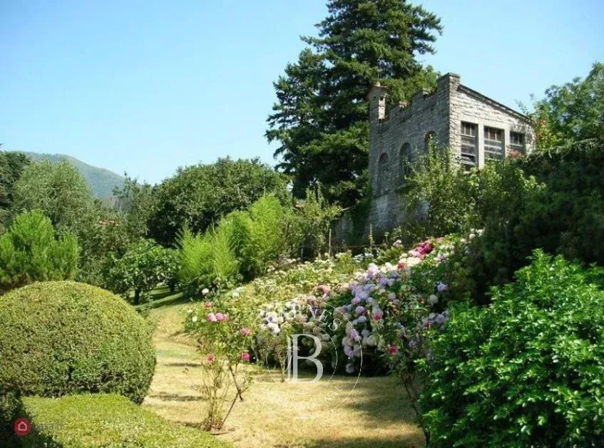 Villa Faggeto Lario  -  ref 82655195 (picture 2)