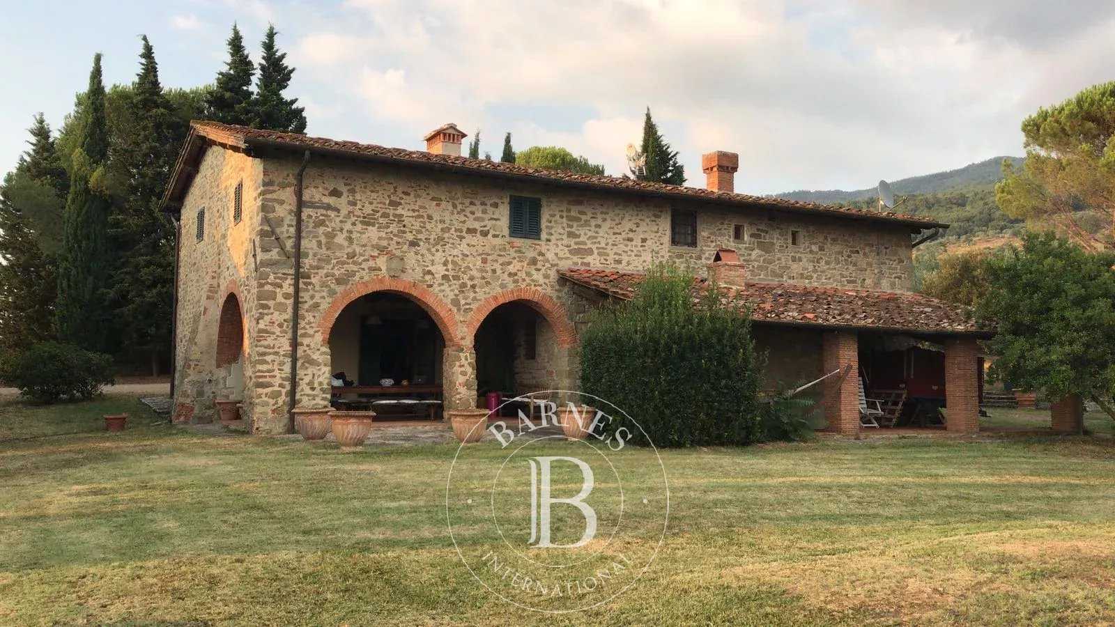 Villa Reggello  -  ref 85363103 (picture 1)