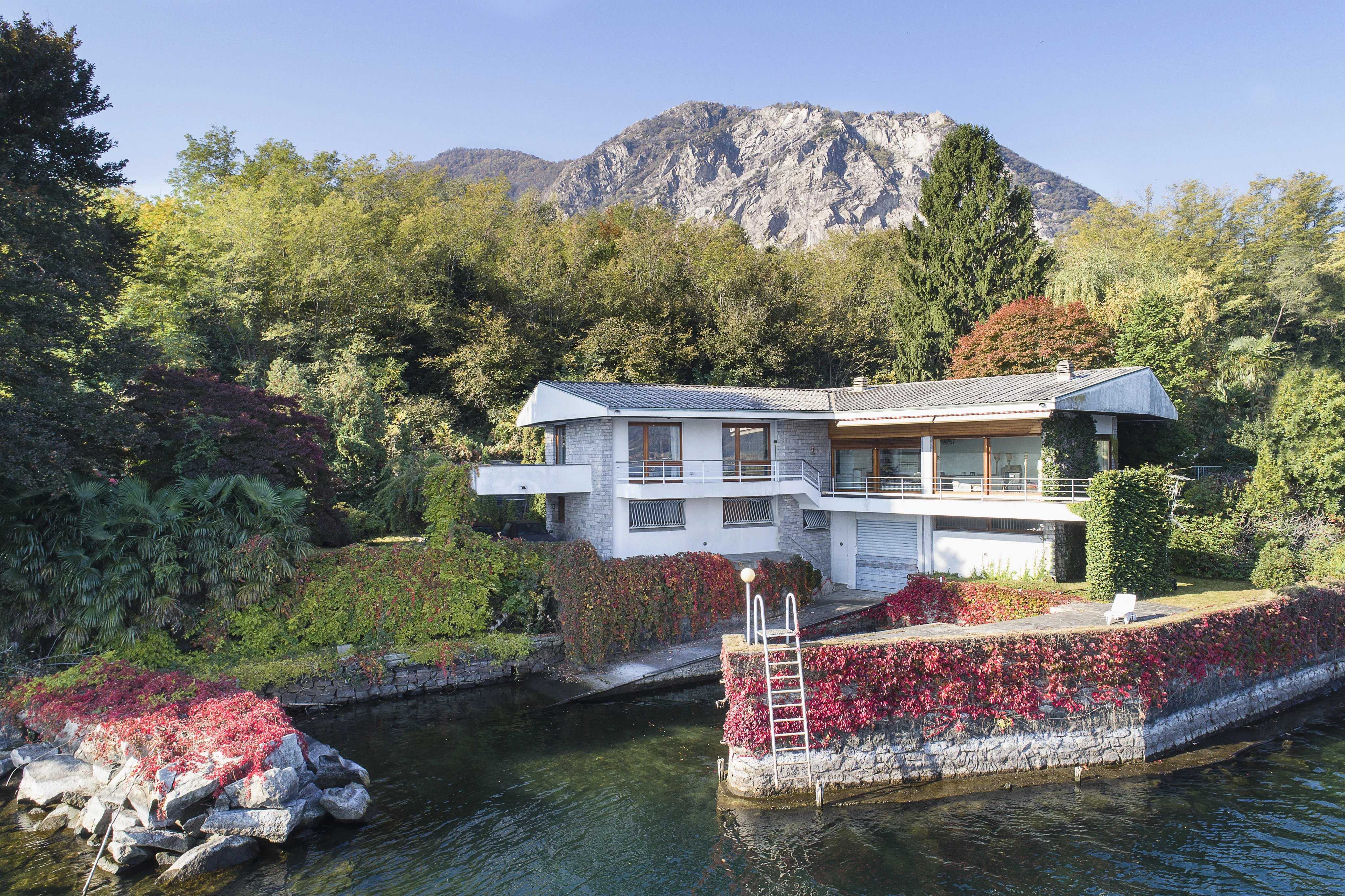 Villa Baveno  -  ref 5019956 (picture 1)