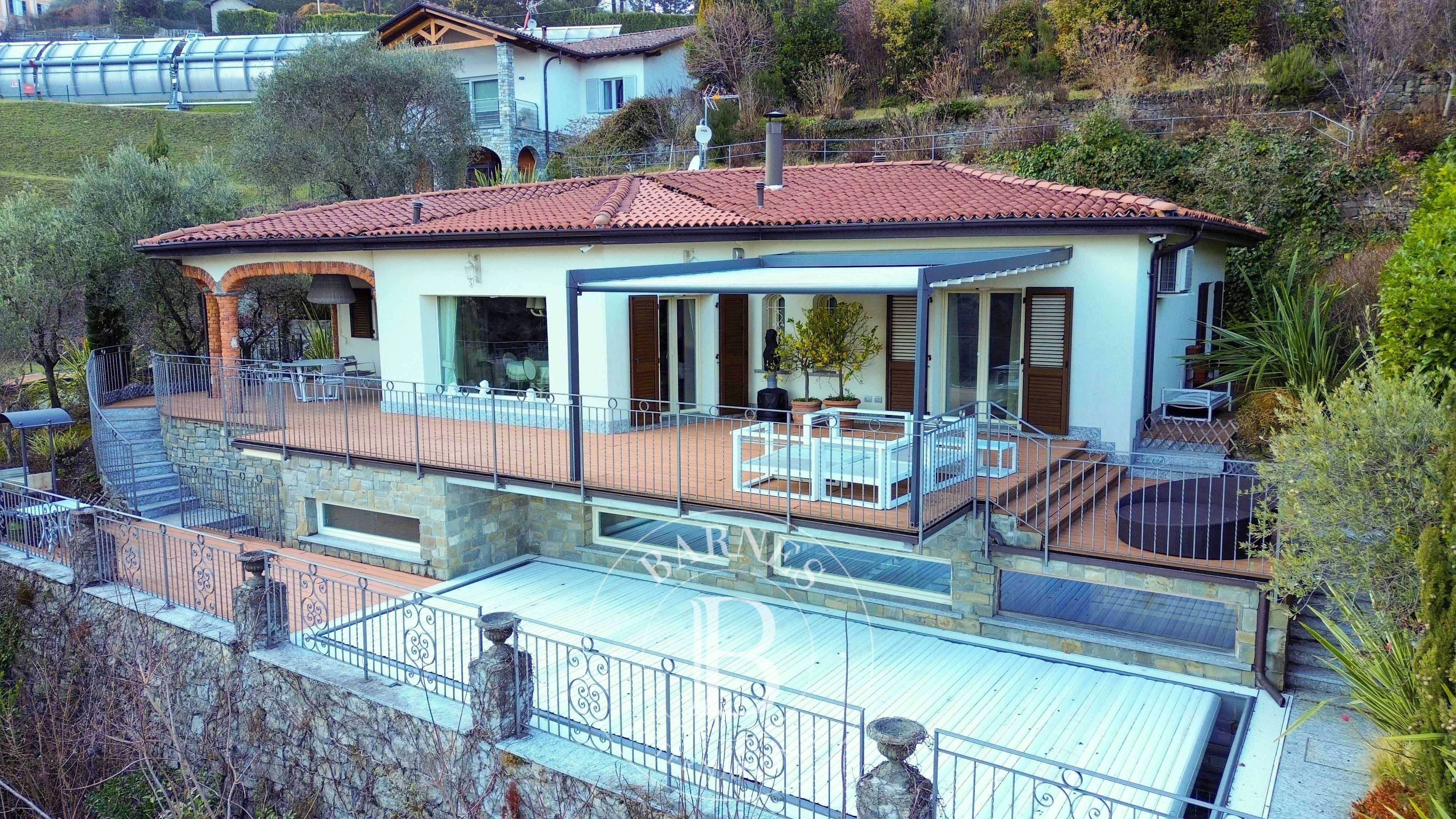 Villa Menaggio  -  ref 85626712 (picture 2)