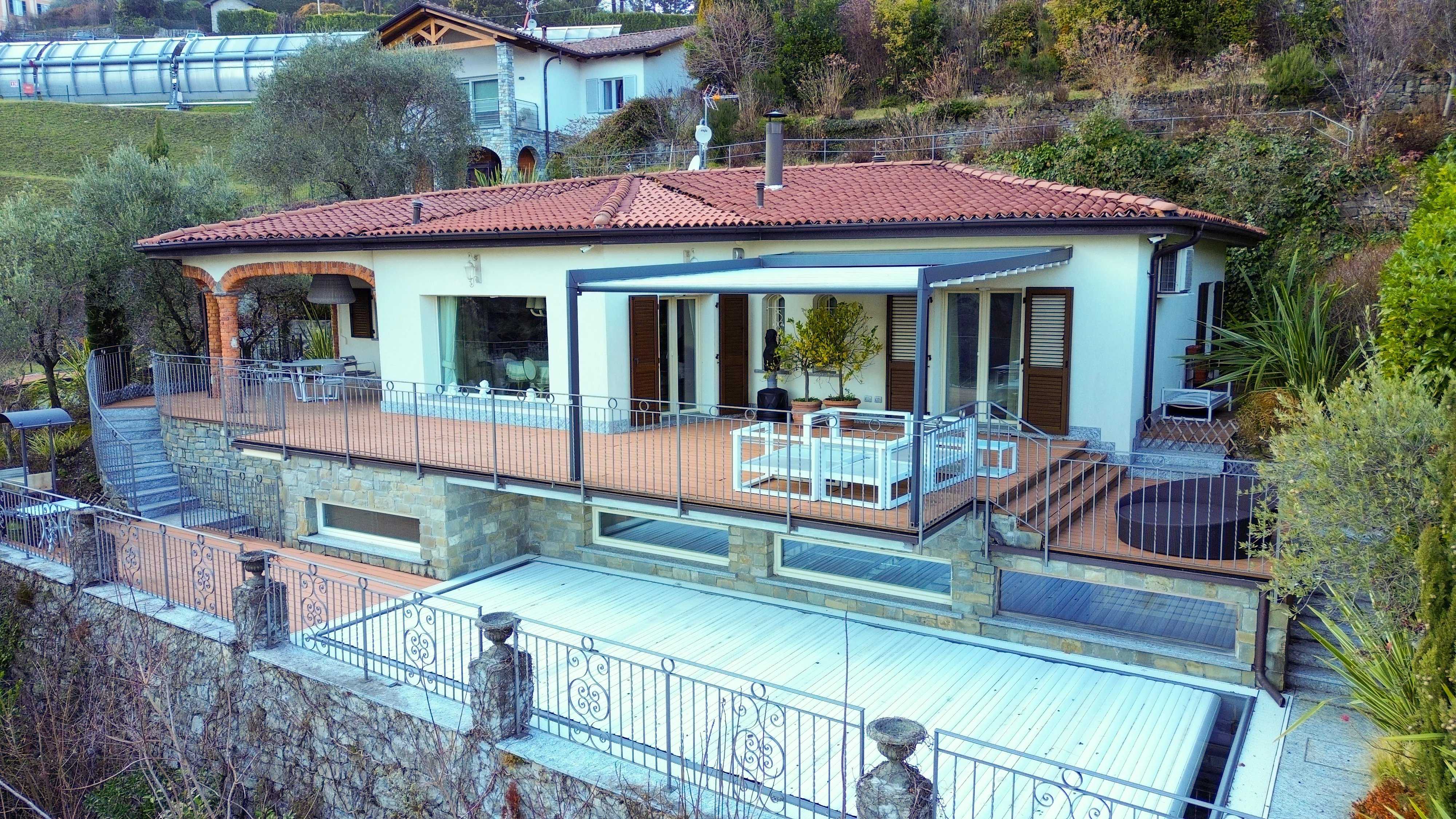 Villa Menaggio  -  ref 85626712 (picture 2)