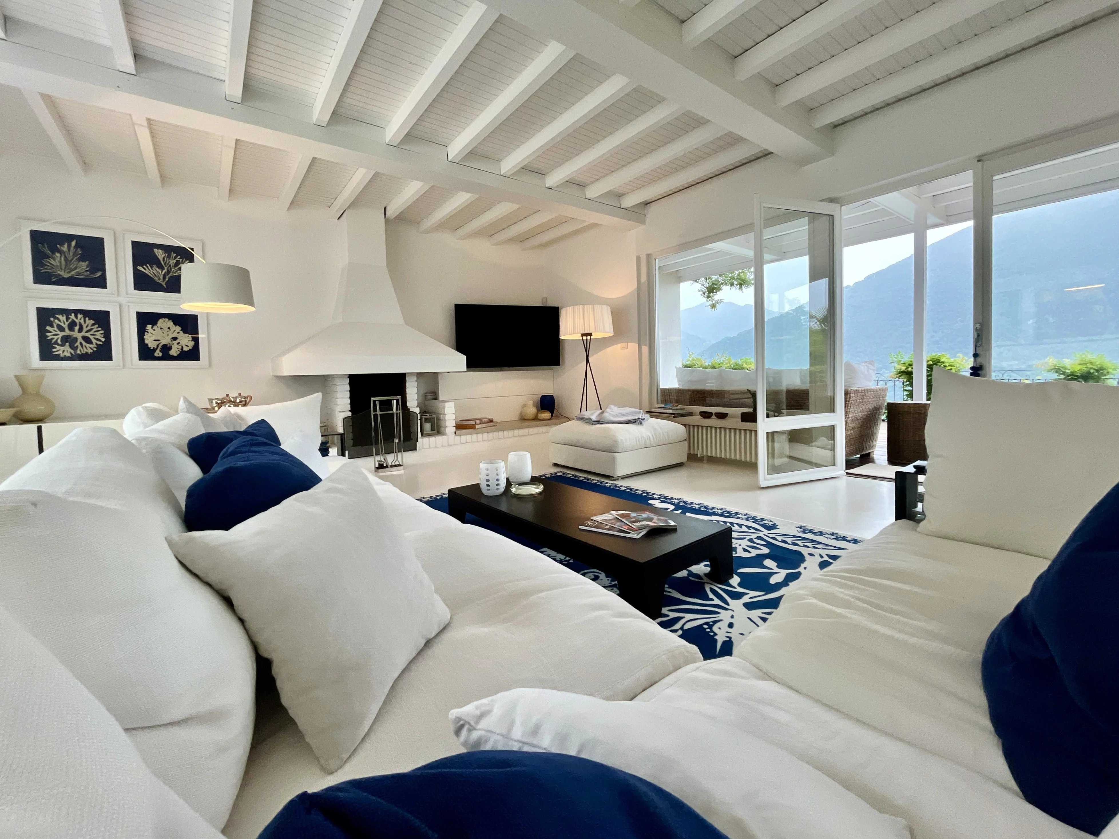 Villa Valsolda  -  ref 85017118 (picture 1)