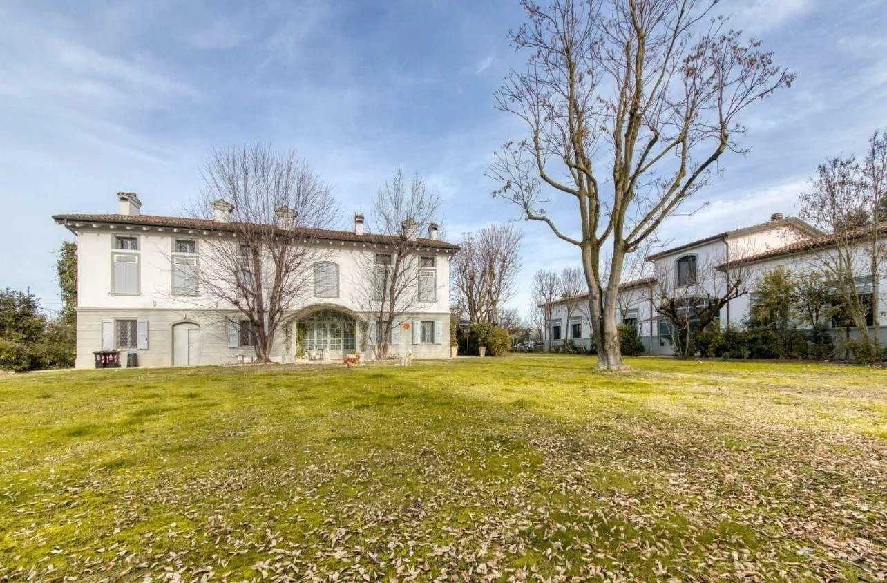 Manoir Carpi  -  ref 85950988 (picture 2)