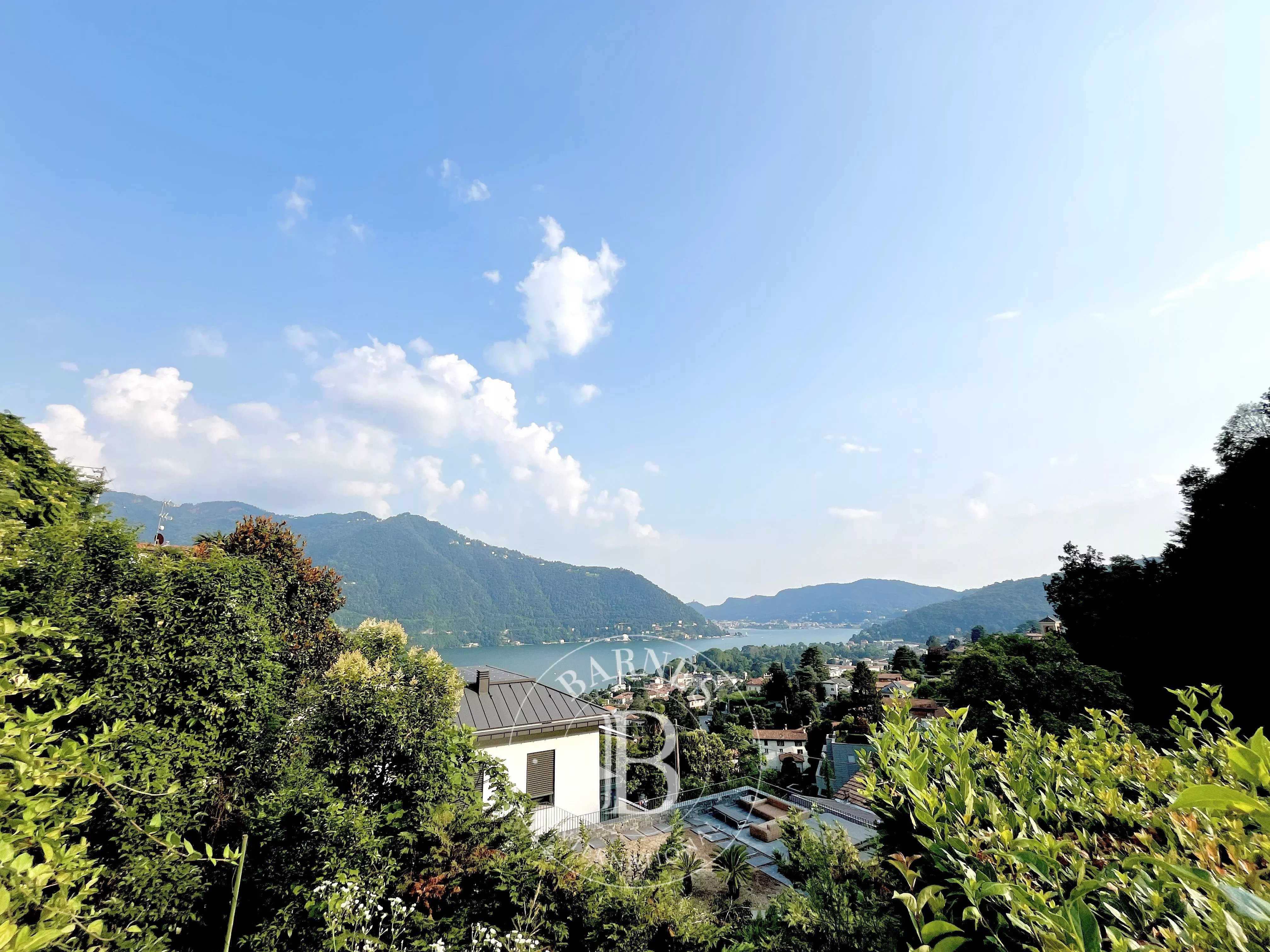 Apartment Cernobbio  -  ref 85574307 (picture 1)