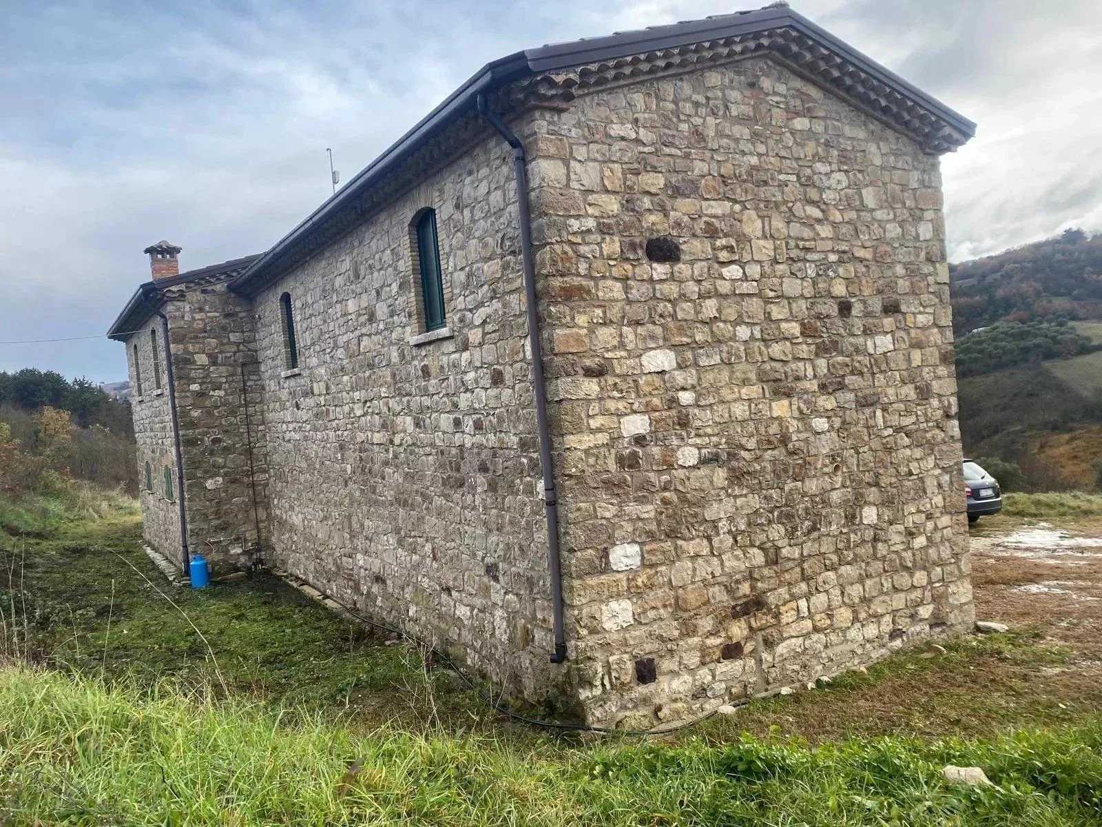 Manoir Fragneto Monforte  -  ref 85612201 (picture 3)