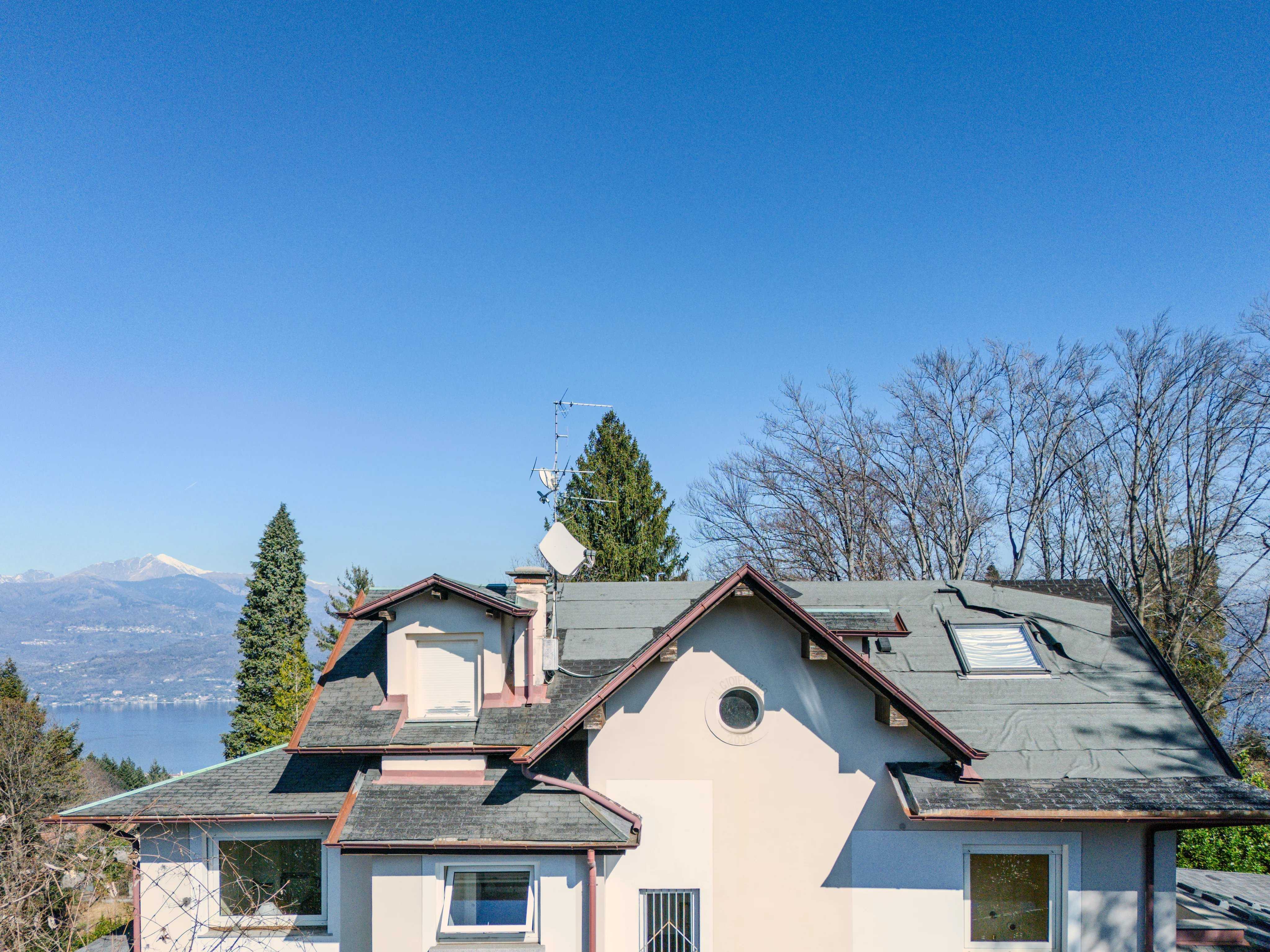 Villa Gignese  -  ref 85470541 (picture 2)