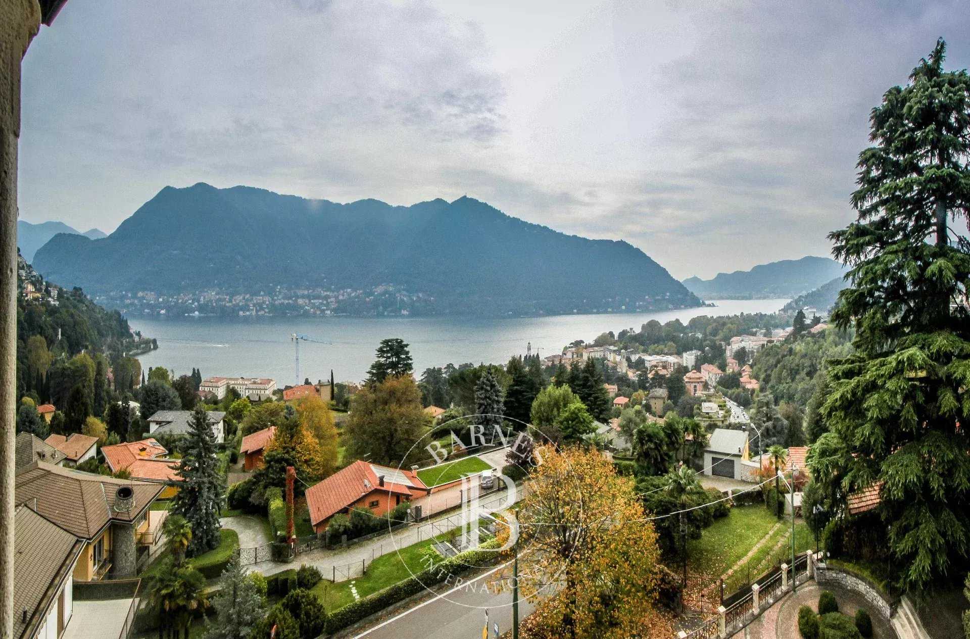 Villa Cernobbio  -  ref 6102001 (picture 3)