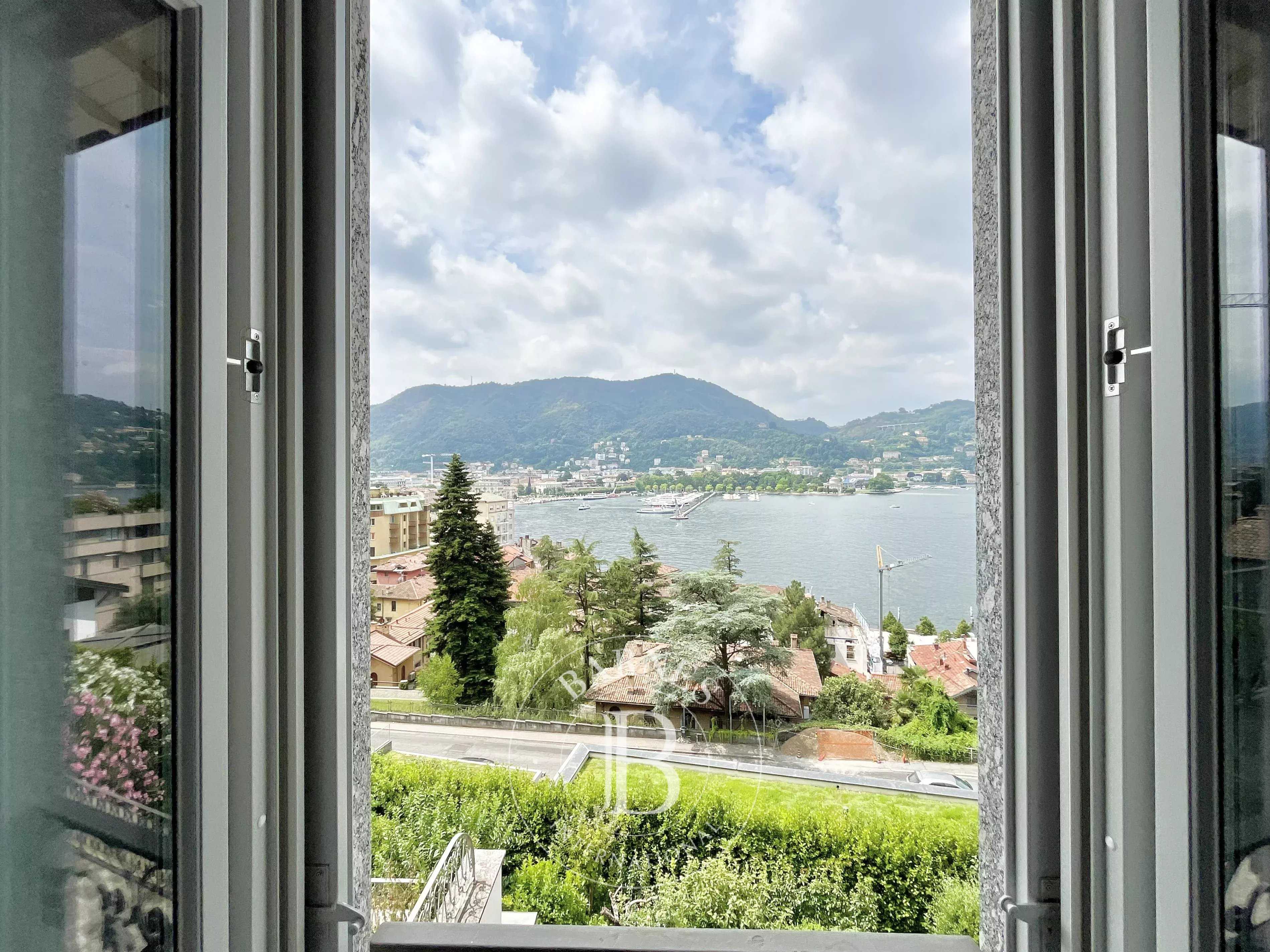 Appartement Como  -  ref 5387737 (picture 2)
