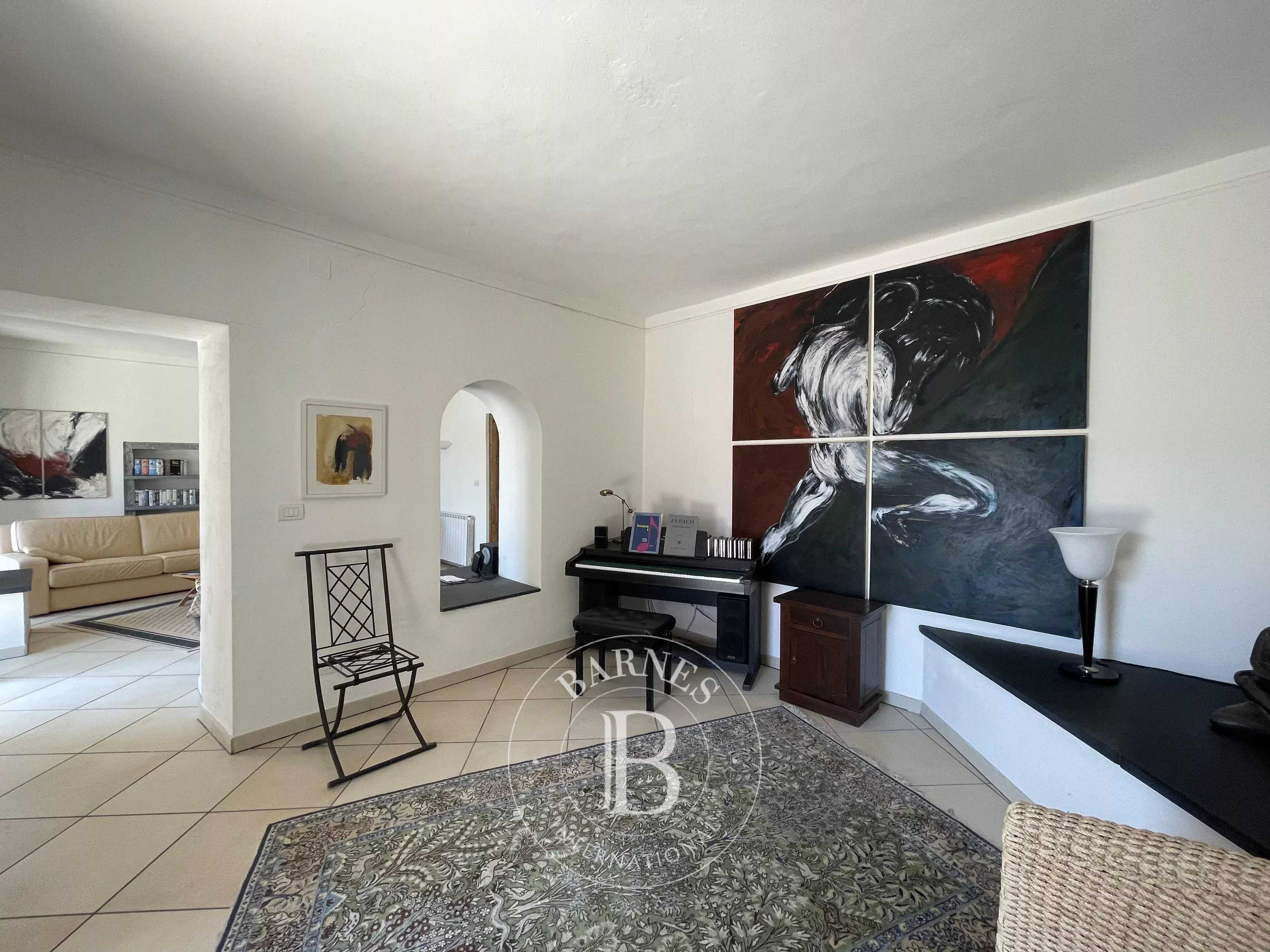 Appartement Calice al Cornoviglio  -  ref 7258877 (picture 3)