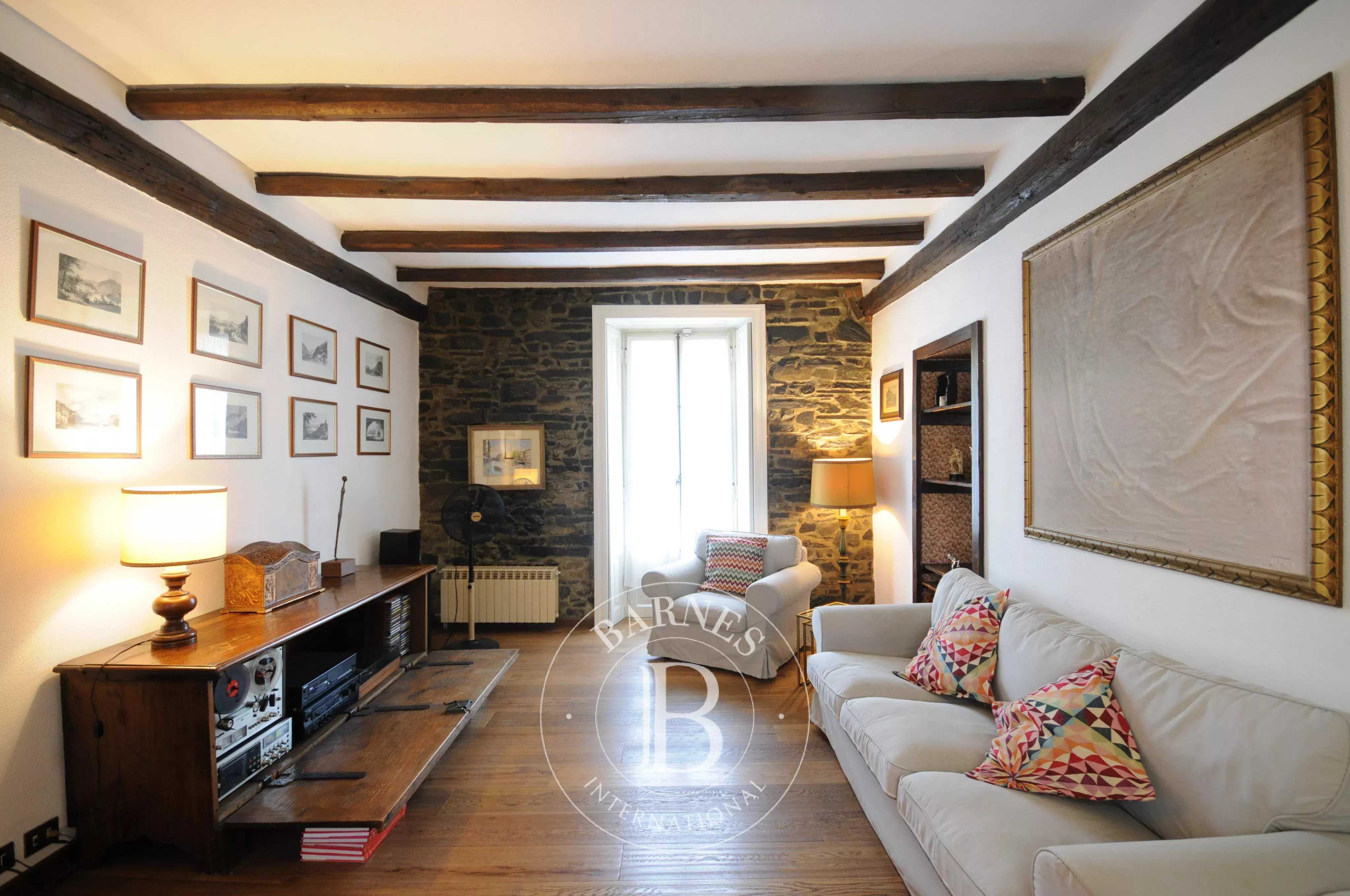 Cernobbio  - Apartment 