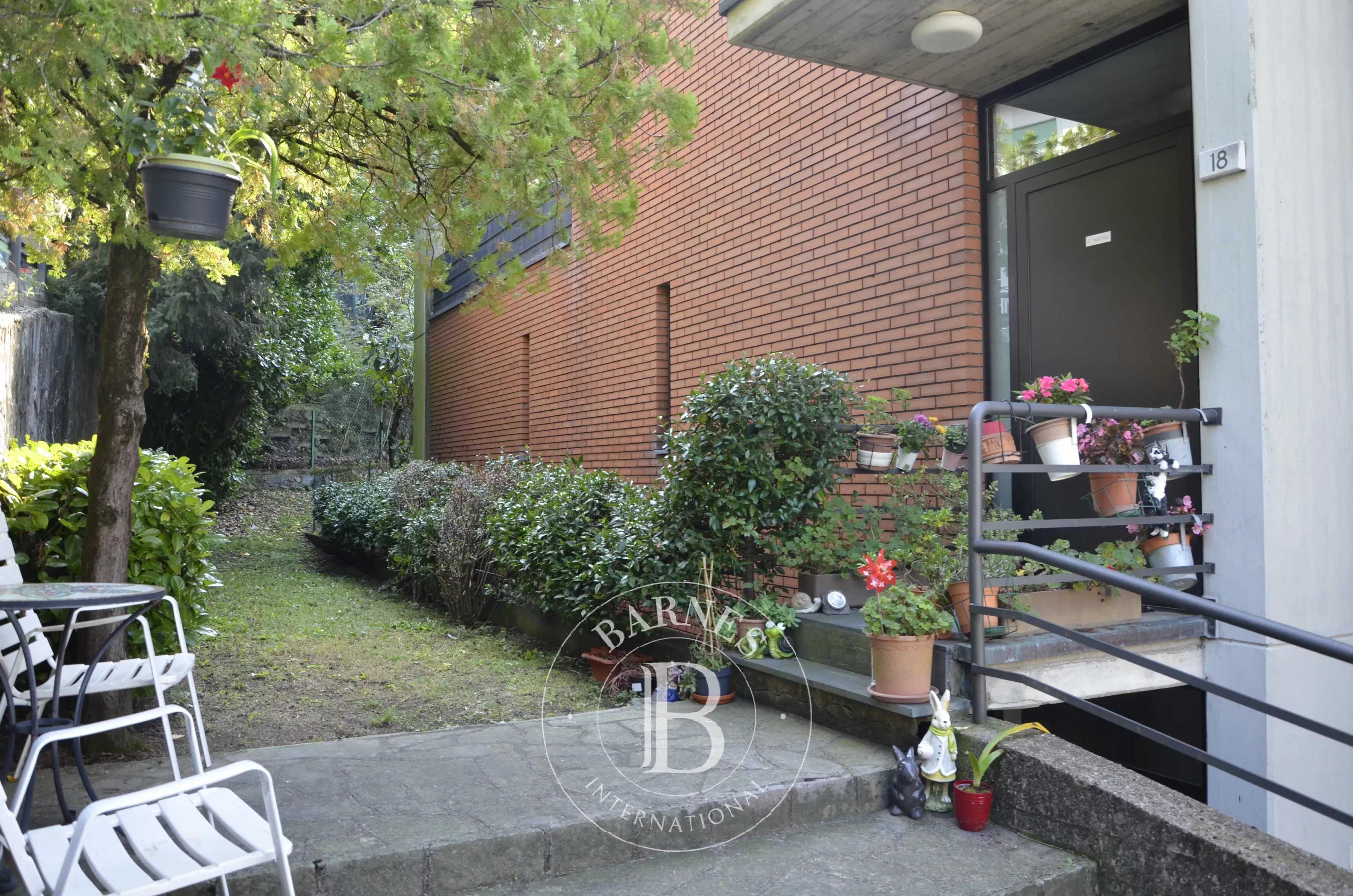 Appartement Campione d'Italia  -  ref 83538244 (picture 2)