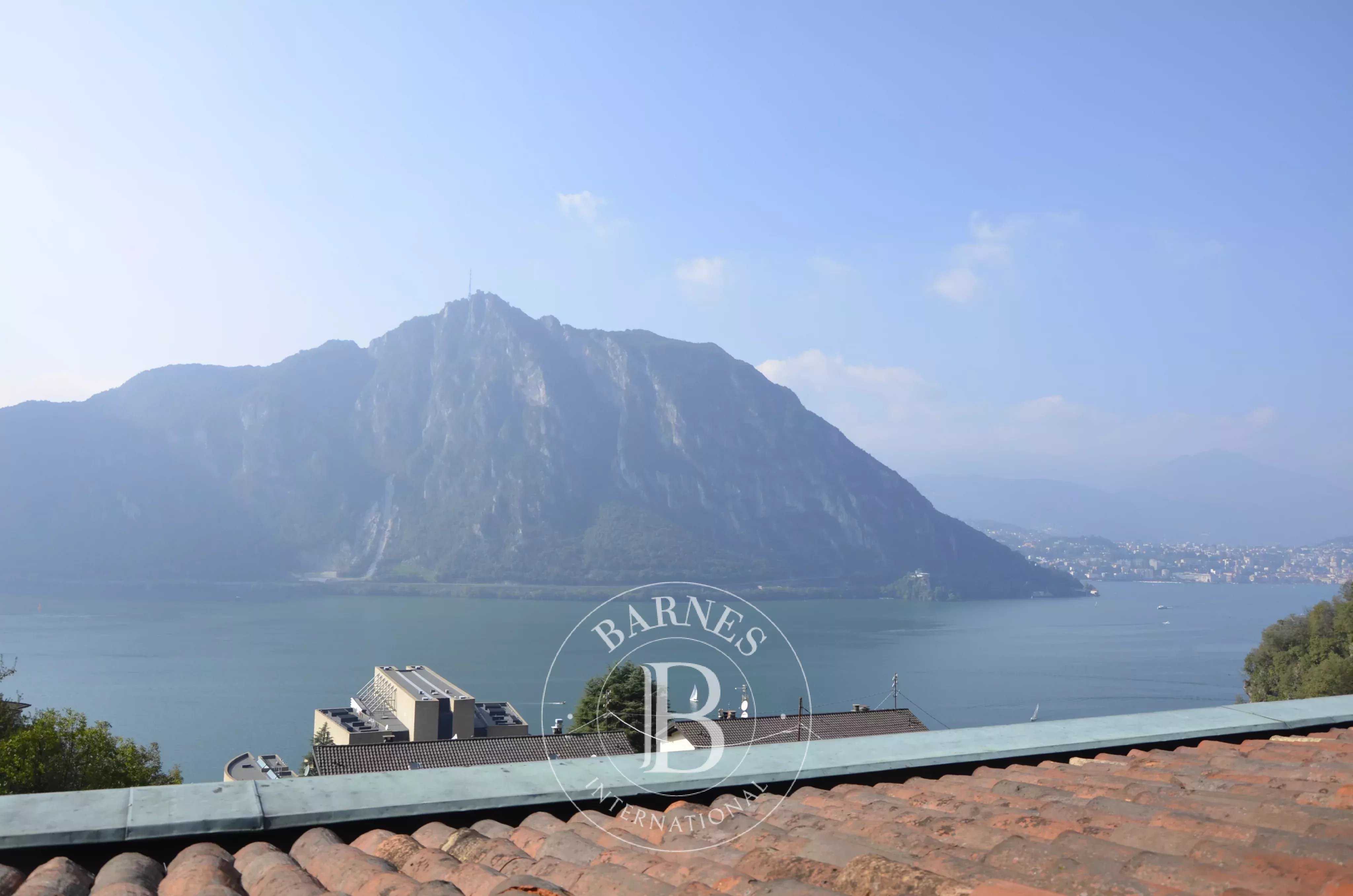 Appartement Campione d'Italia  -  ref 83538244 (picture 1)