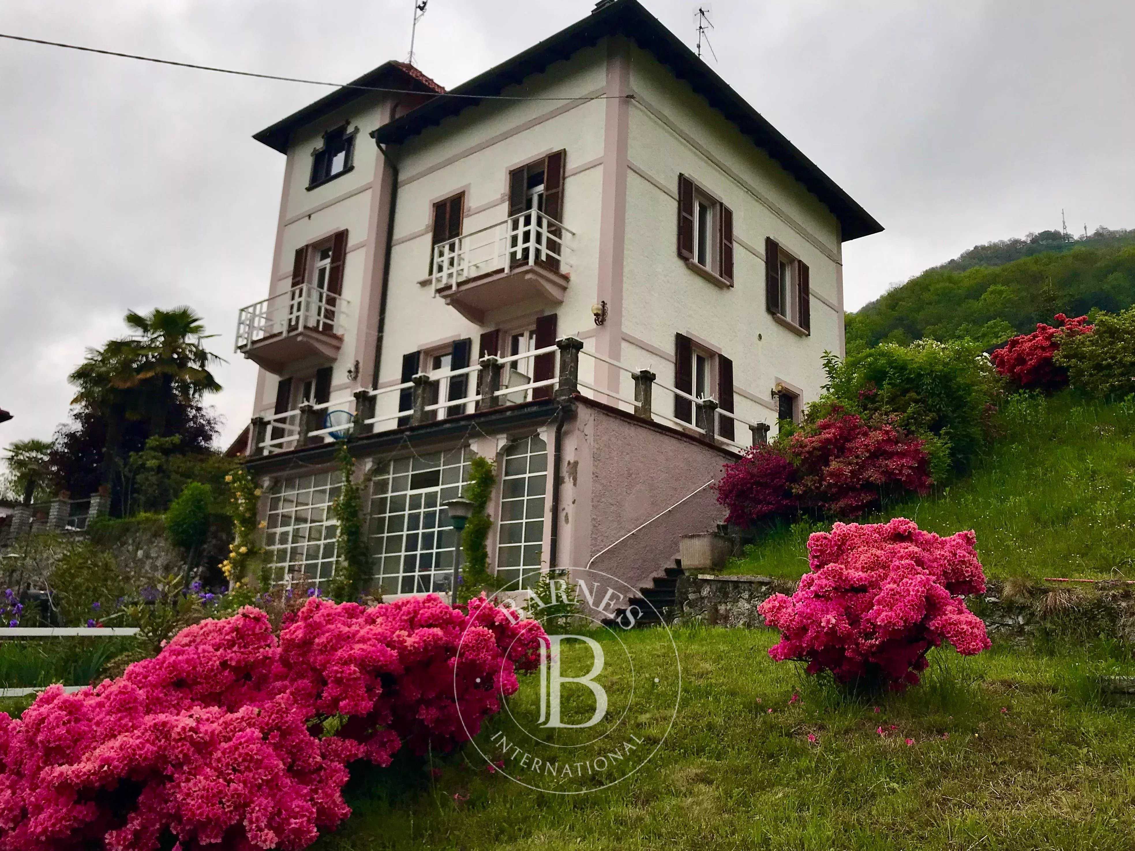 Villa Dizzasco  -  ref 85589069 (picture 3)