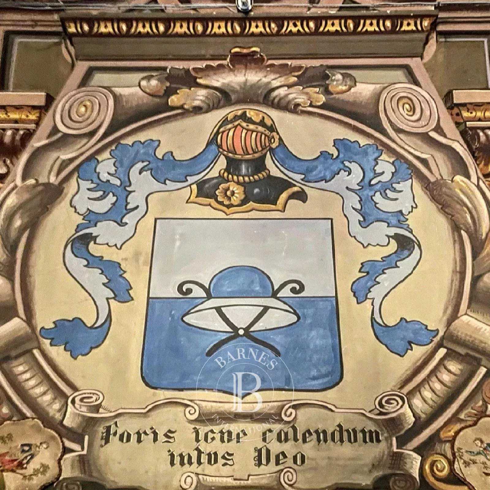 Château Pieve Porto Morone  -  ref 85425548 (picture 3)