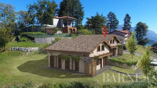 Villa Rosalia à Menaggio, nouvelle construction Menaggio  -  ref 6095601 (picture 2)