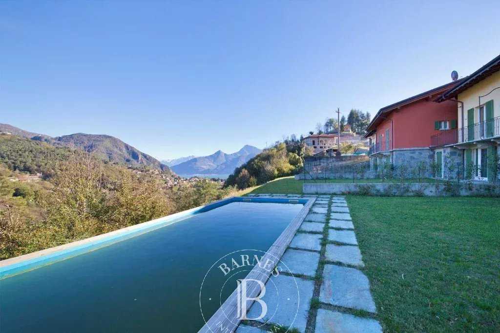 Villa Menaggio  -  ref 5339278 (picture 1)