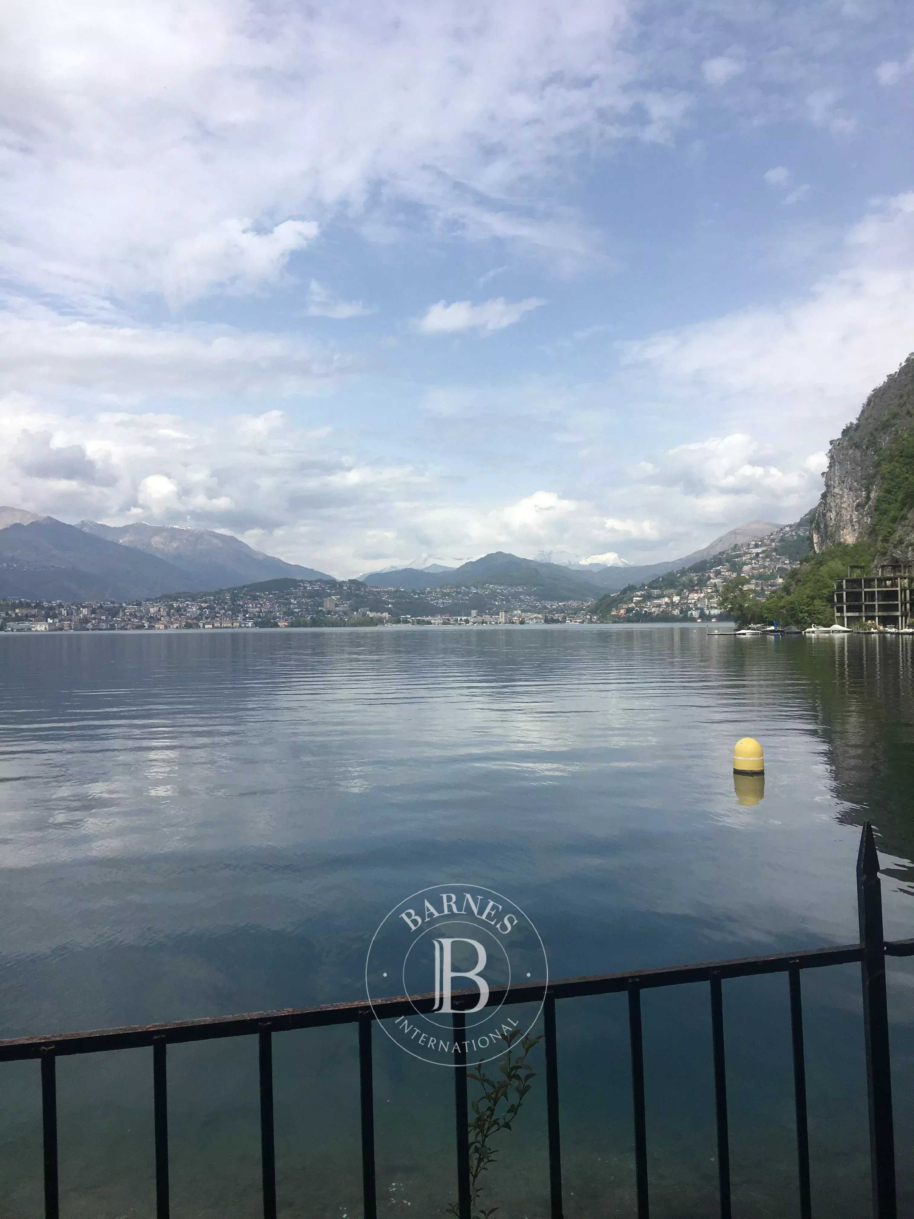 Appartement Campione d'Italia  -  ref 84661706 (picture 1)