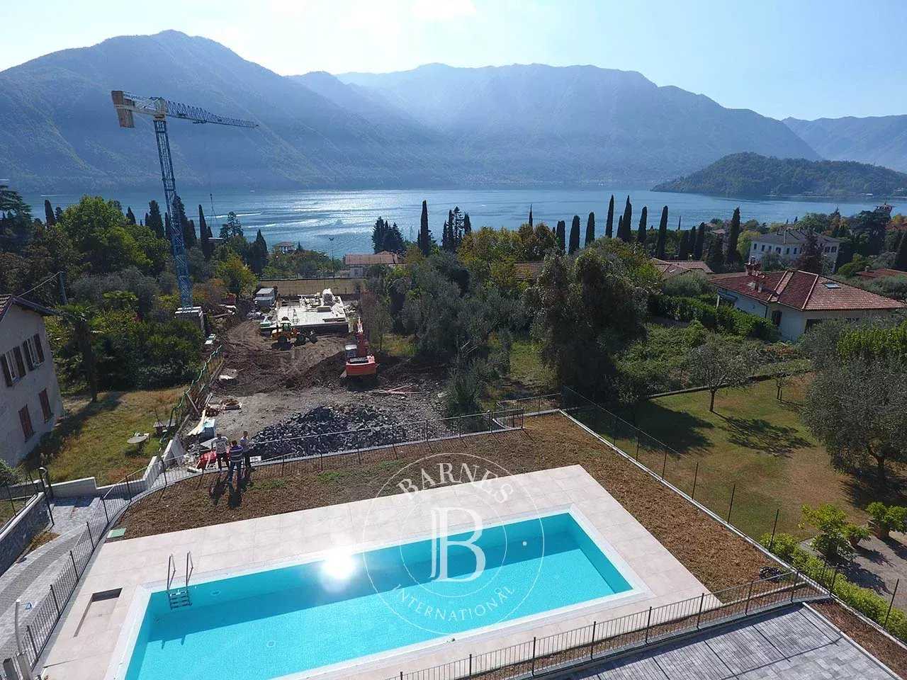 Residenza Bellina : villas nouvellement construites à Tremezzina Tremezzina  -  ref 6095474 (picture 1)