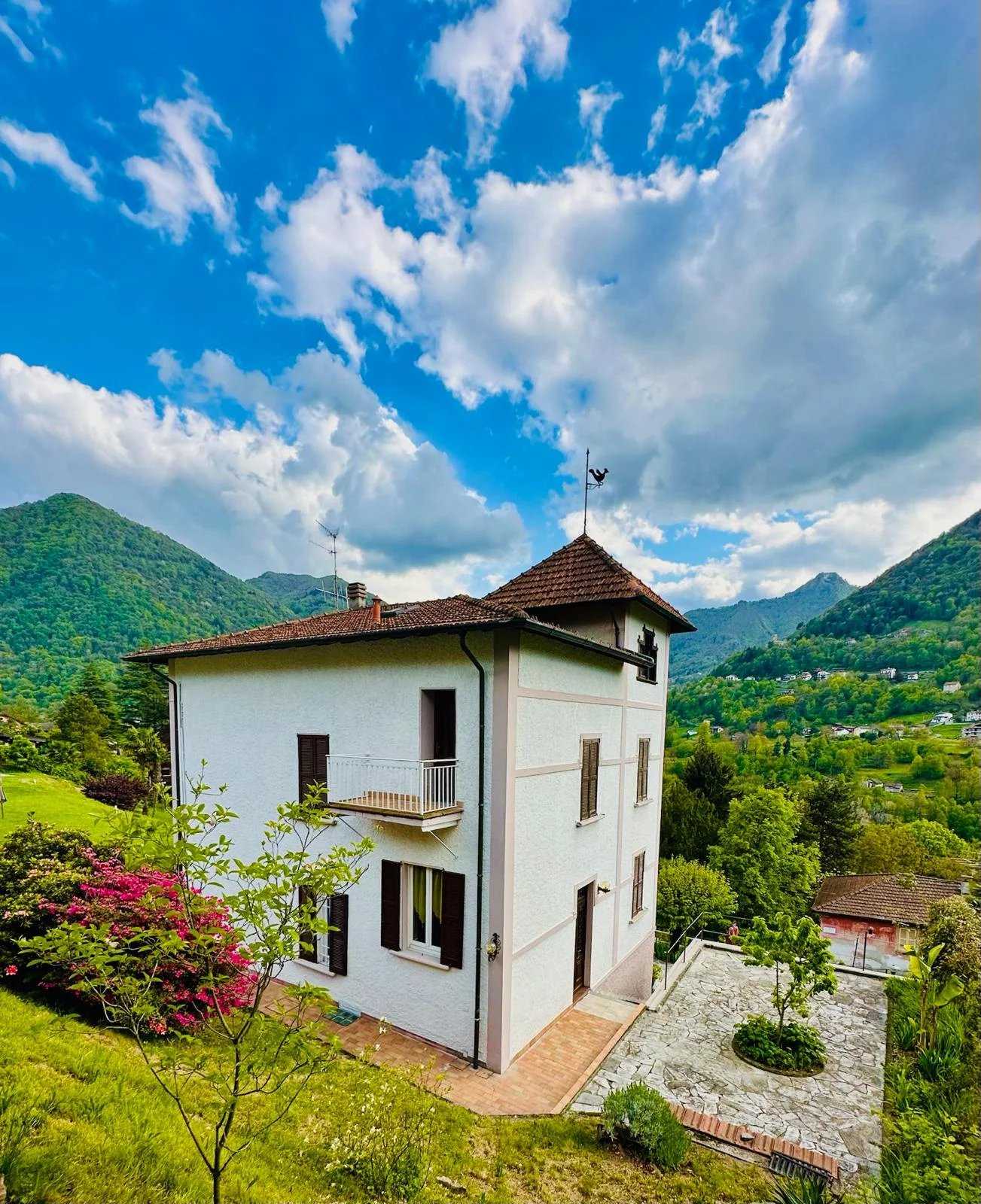 Appartement Domaso  -  ref 85733986 (picture 2)