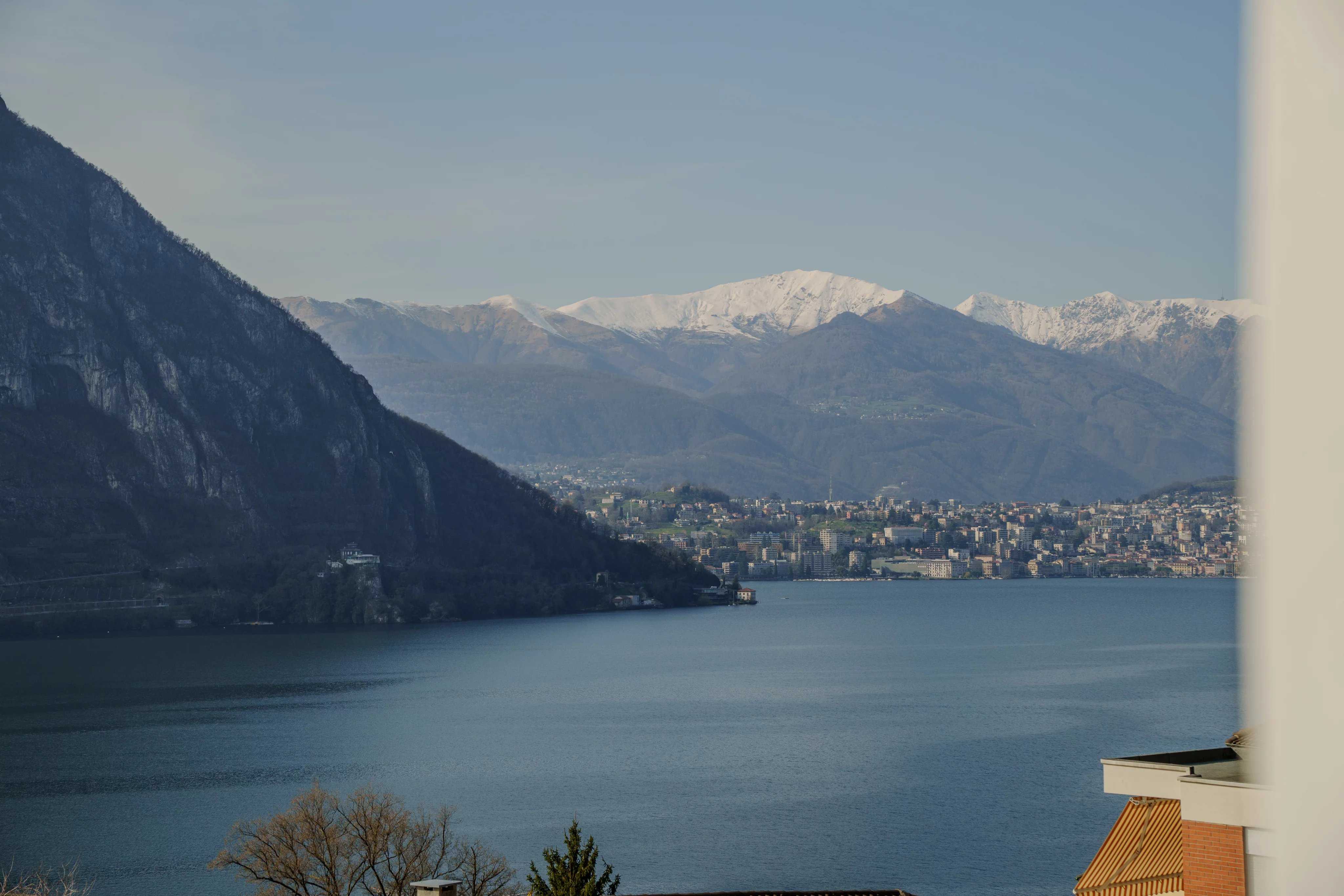 Villa Campione d'Italia  -  ref 85351503 (picture 1)