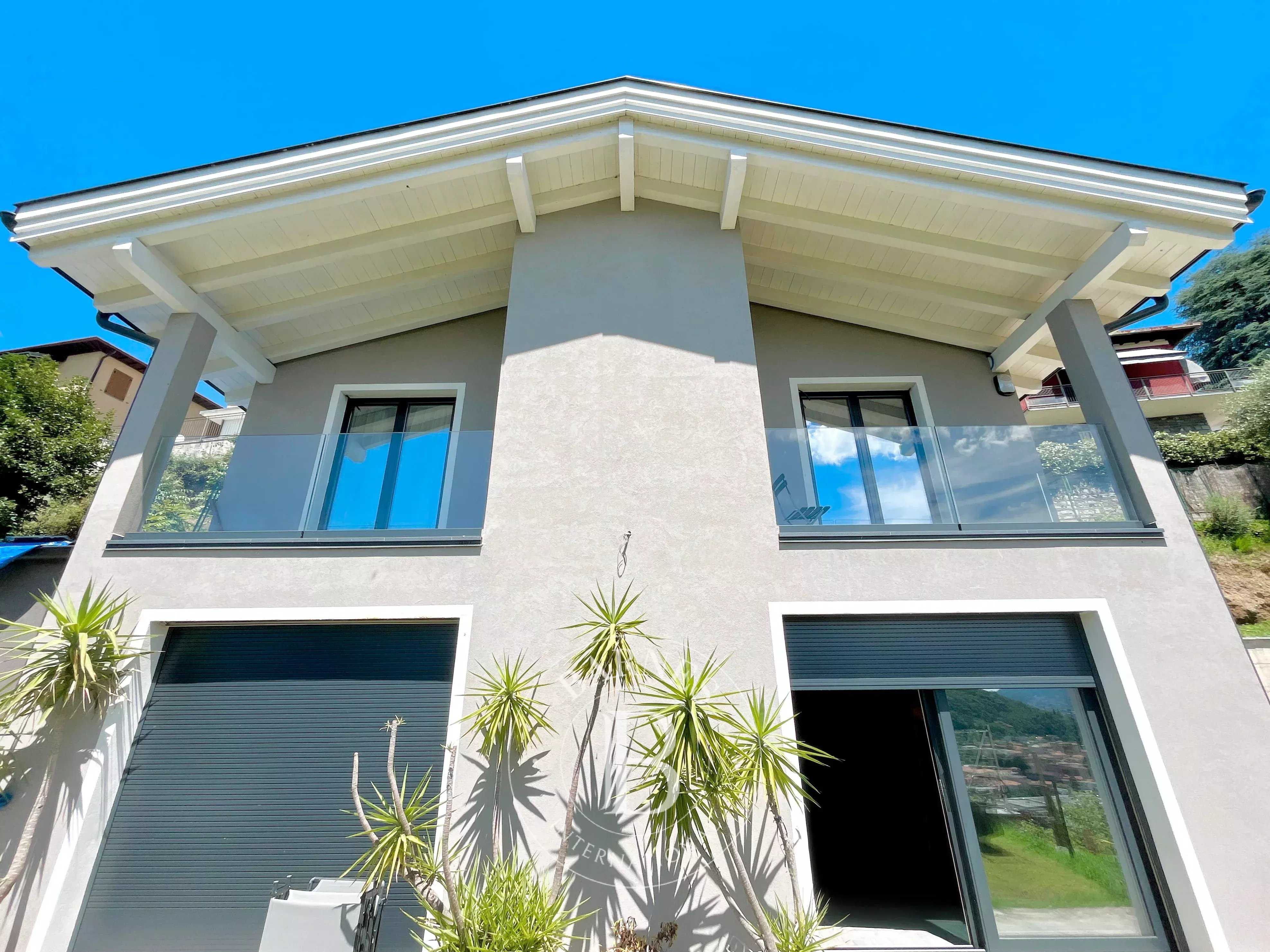 Villa Cernobbio  -  ref 85127478 (picture 1)