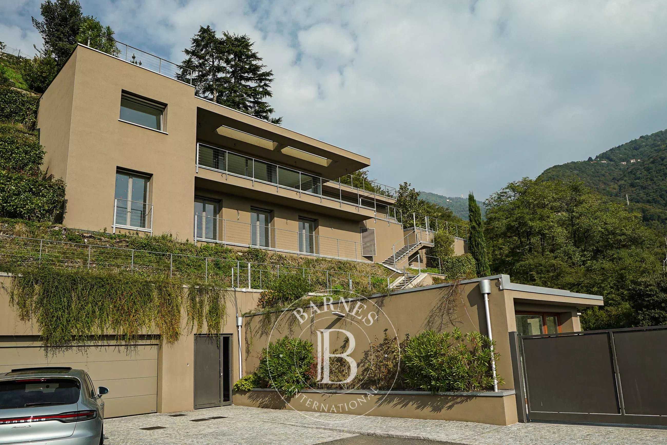 Villa Cernobbio  -  ref 6220846 (picture 2)