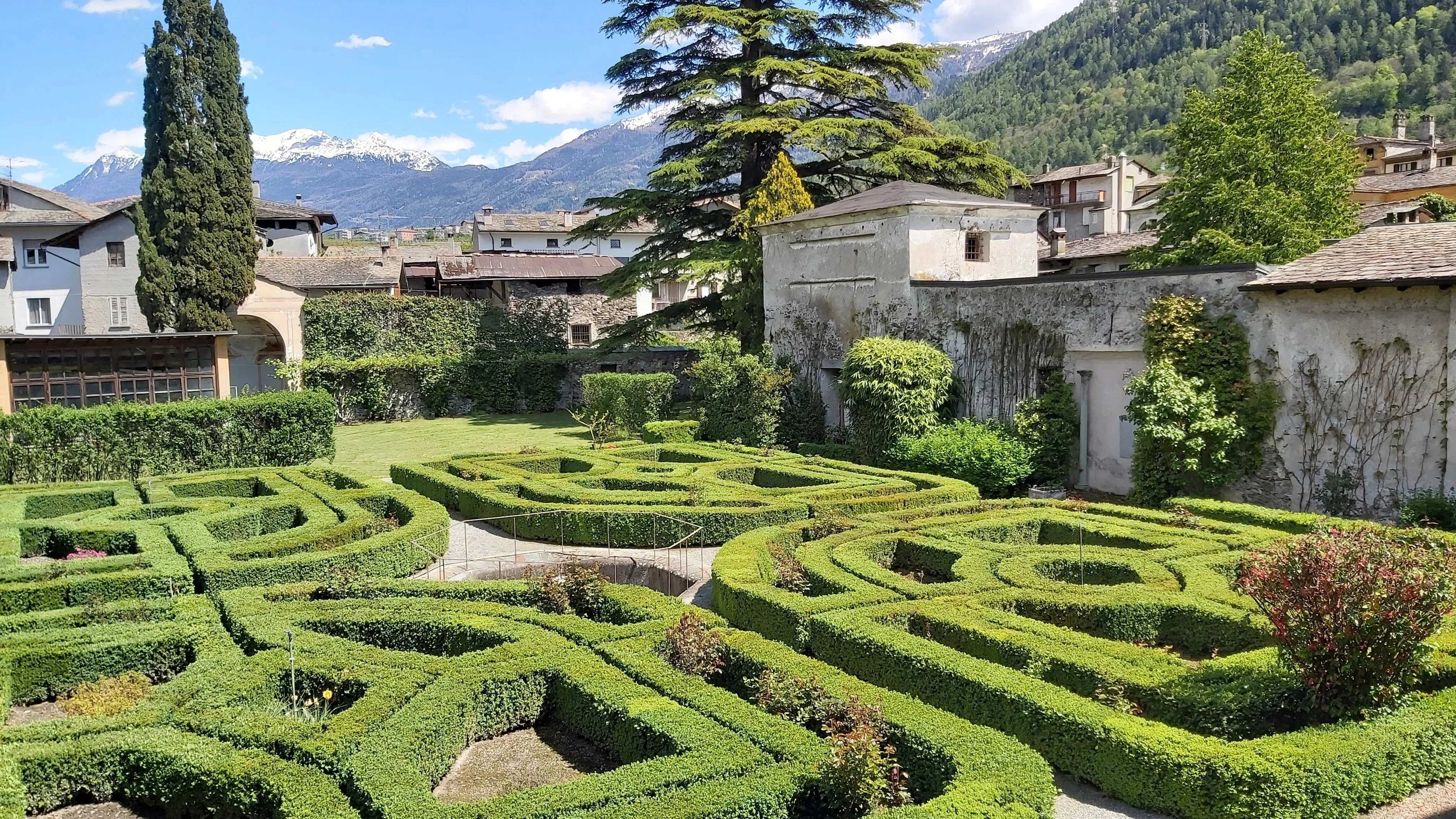 Property Tirano  -  ref 85513747 (picture 2)