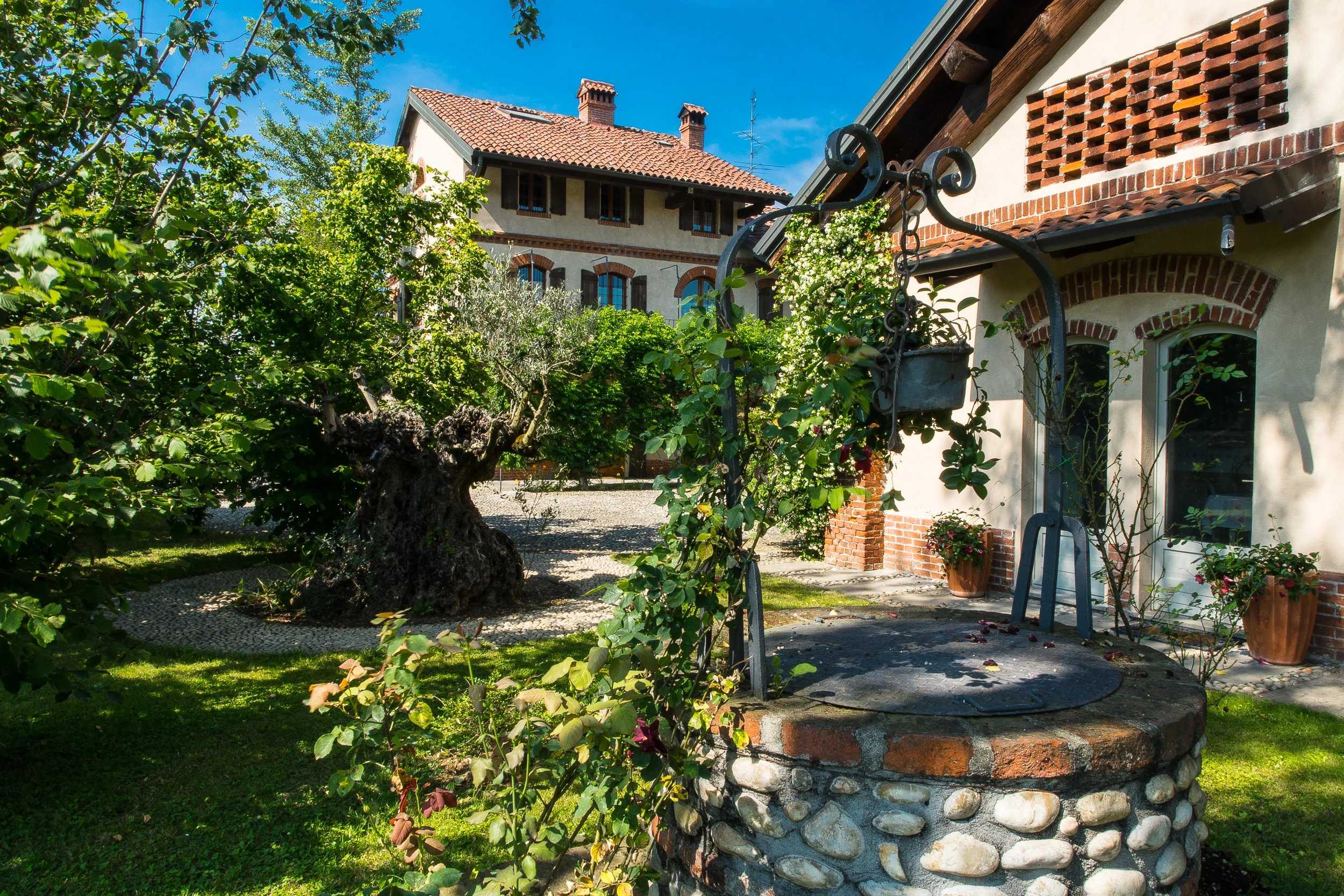 Manoir Oleggio  -  ref 85347164 (picture 1)