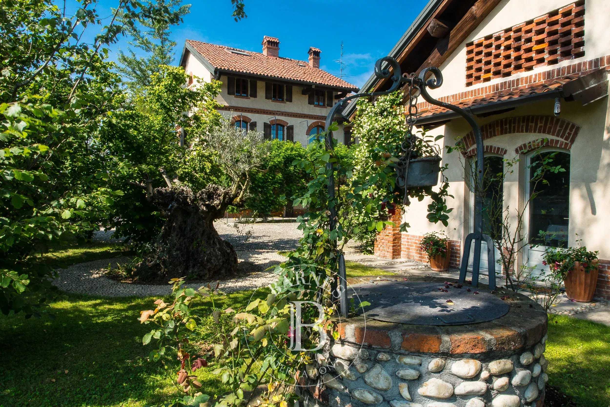 Manoir Oleggio  -  ref 85347164 (picture 1)