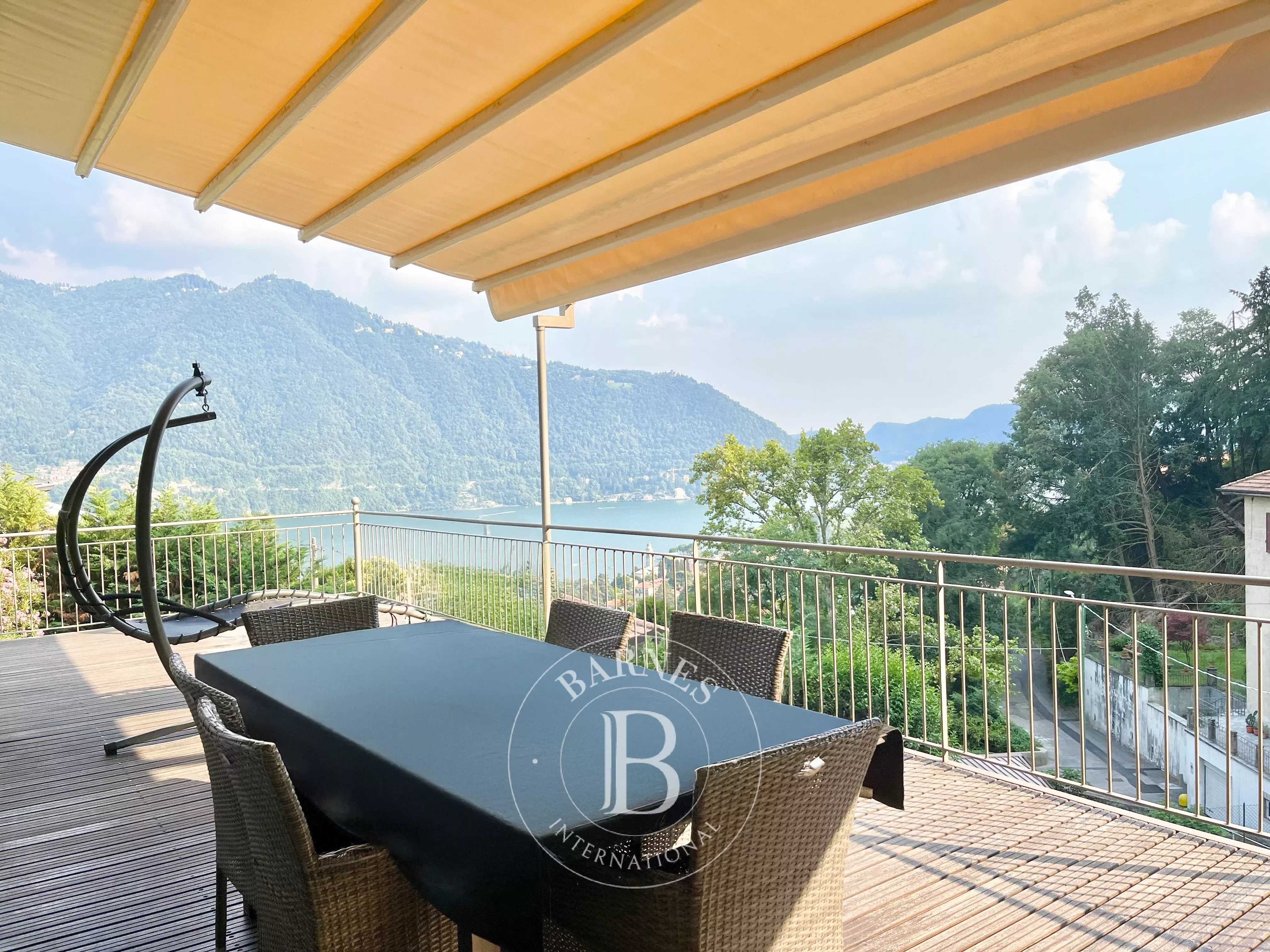 Apartment Cernobbio  -  ref 85109259 (picture 1)