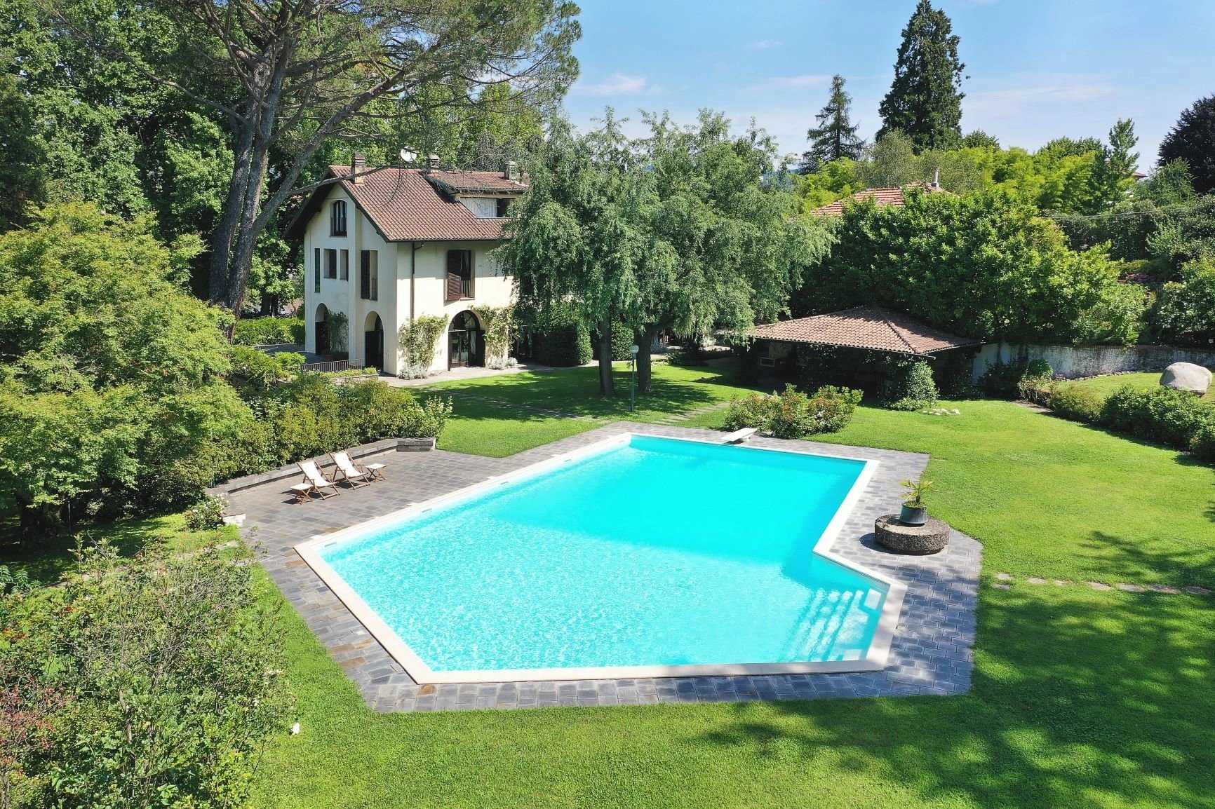 Villa Castelletto sopra Ticino  -  ref 4173929 (picture 1)