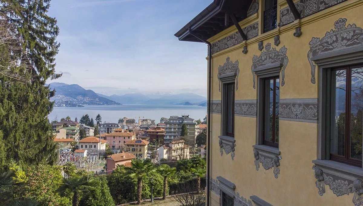 Villa Stresa  -  ref 85417661 (picture 1)