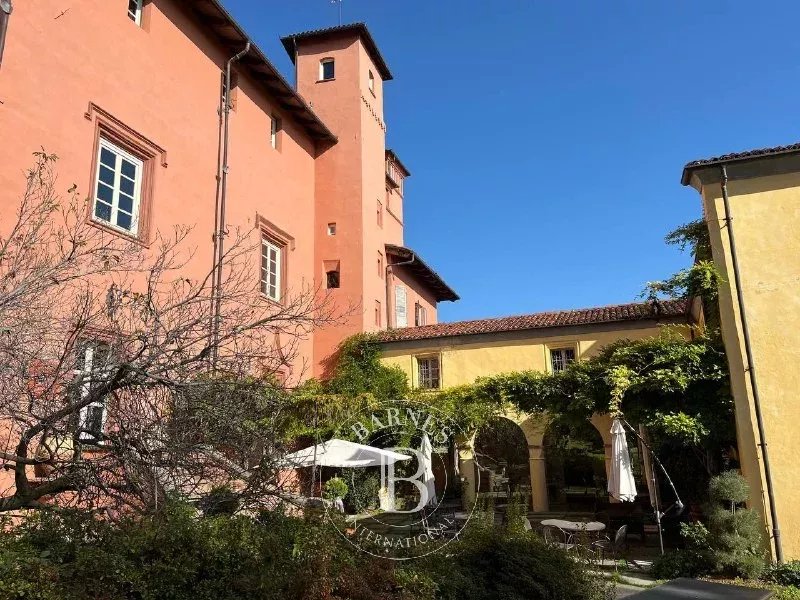 Castillo Saluzzo  -  ref 85429666 (picture 1)