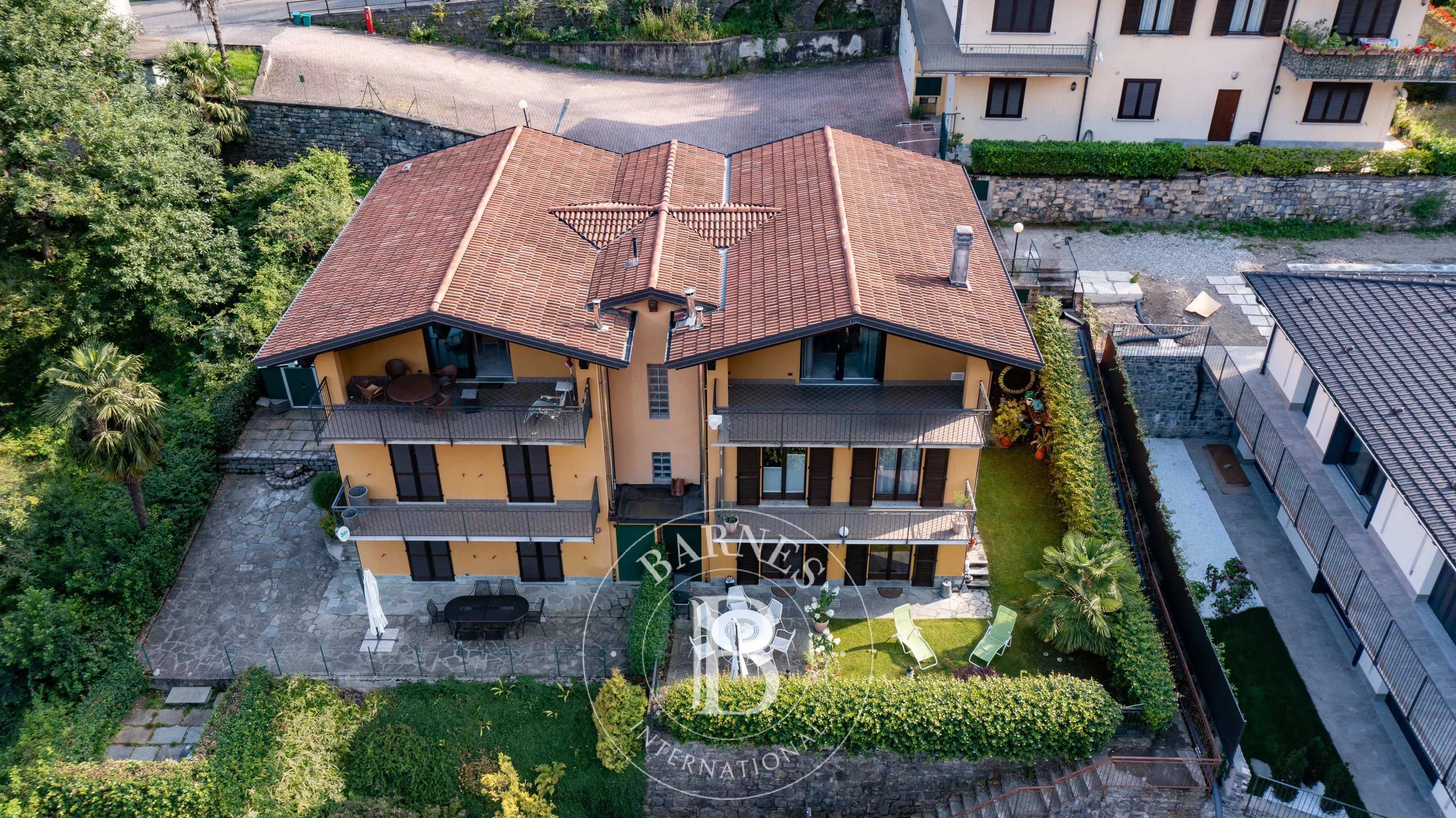 Appartement Argegno  -  ref 85612619 (picture 1)