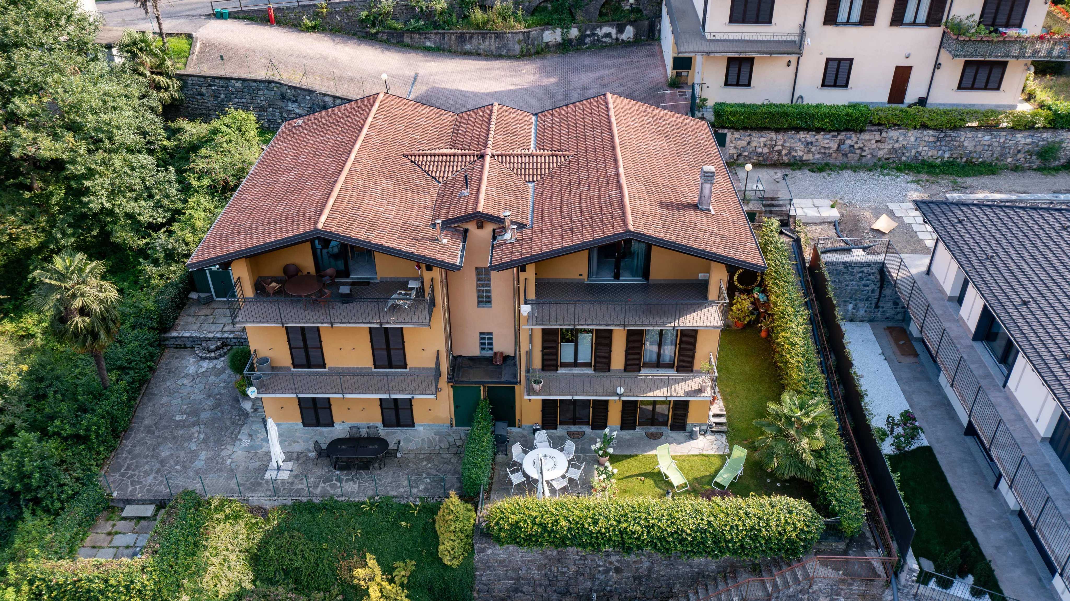 Appartement Argegno  -  ref 85612619 (picture 1)